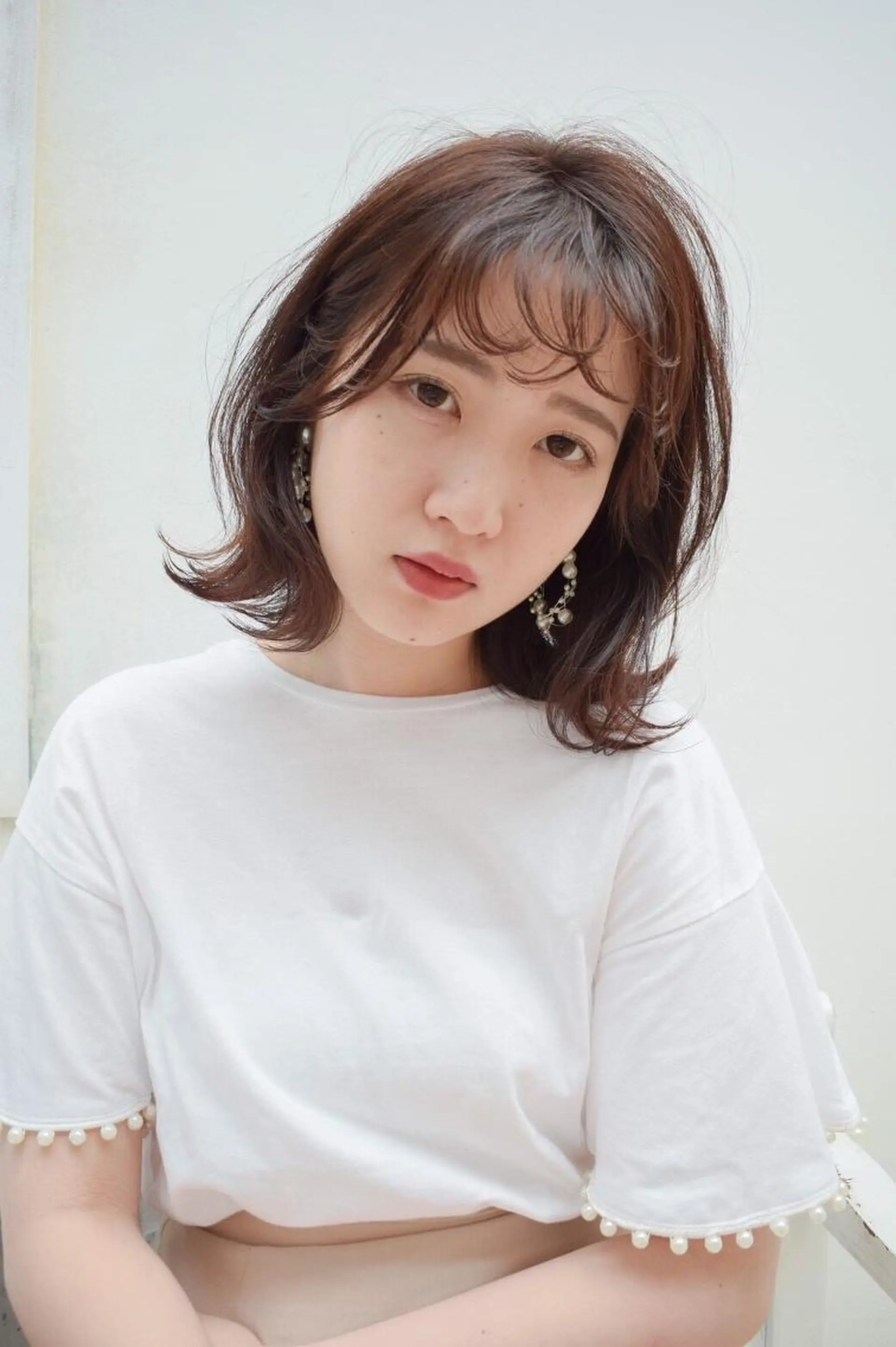 マツエク・マツパ RAD心斎橋山本 莉子のマツエク・マツパデザイン