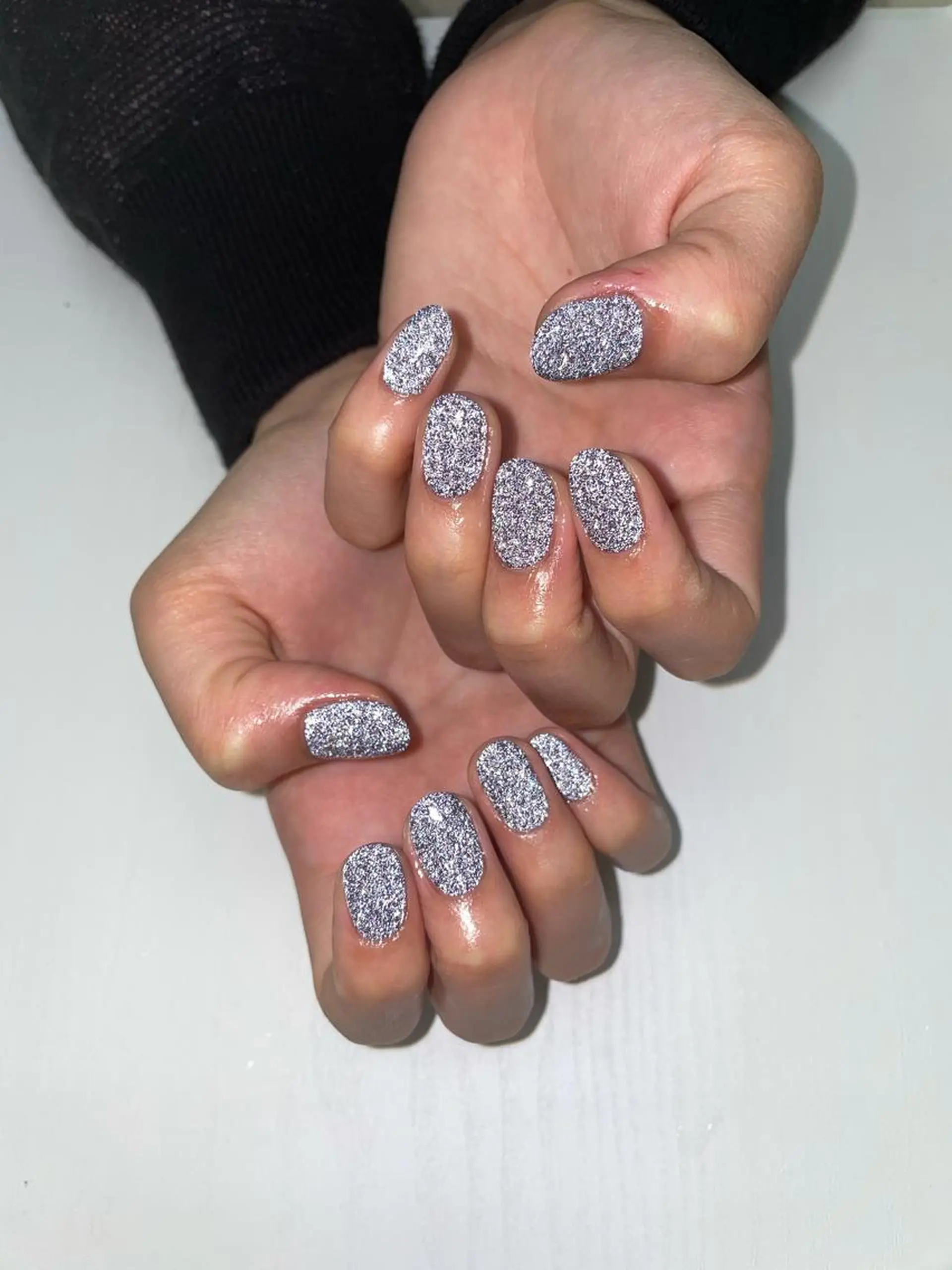 ネイル Hisaka Mikiのネイルデザイン