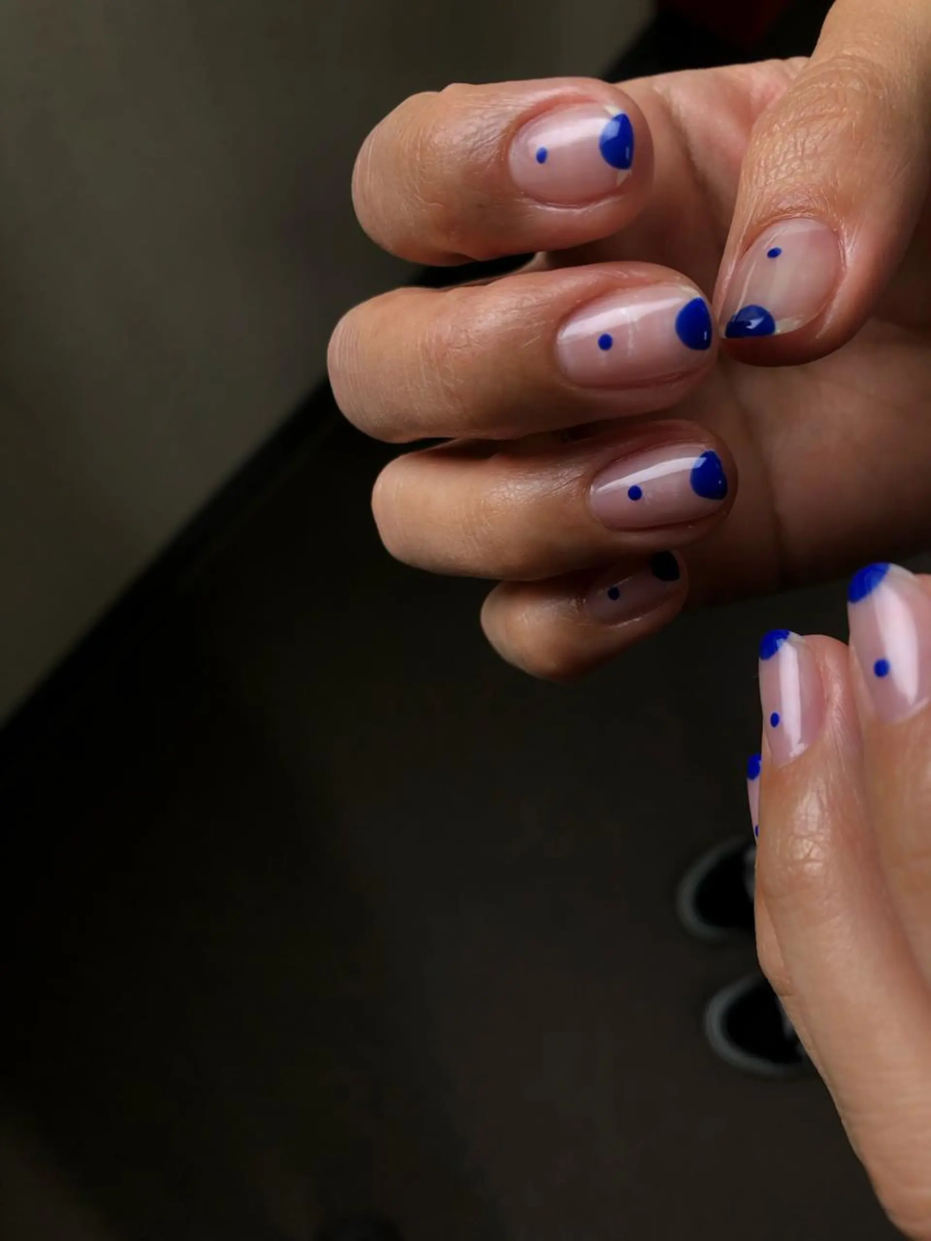 ネイル a marikoのネイルデザイン