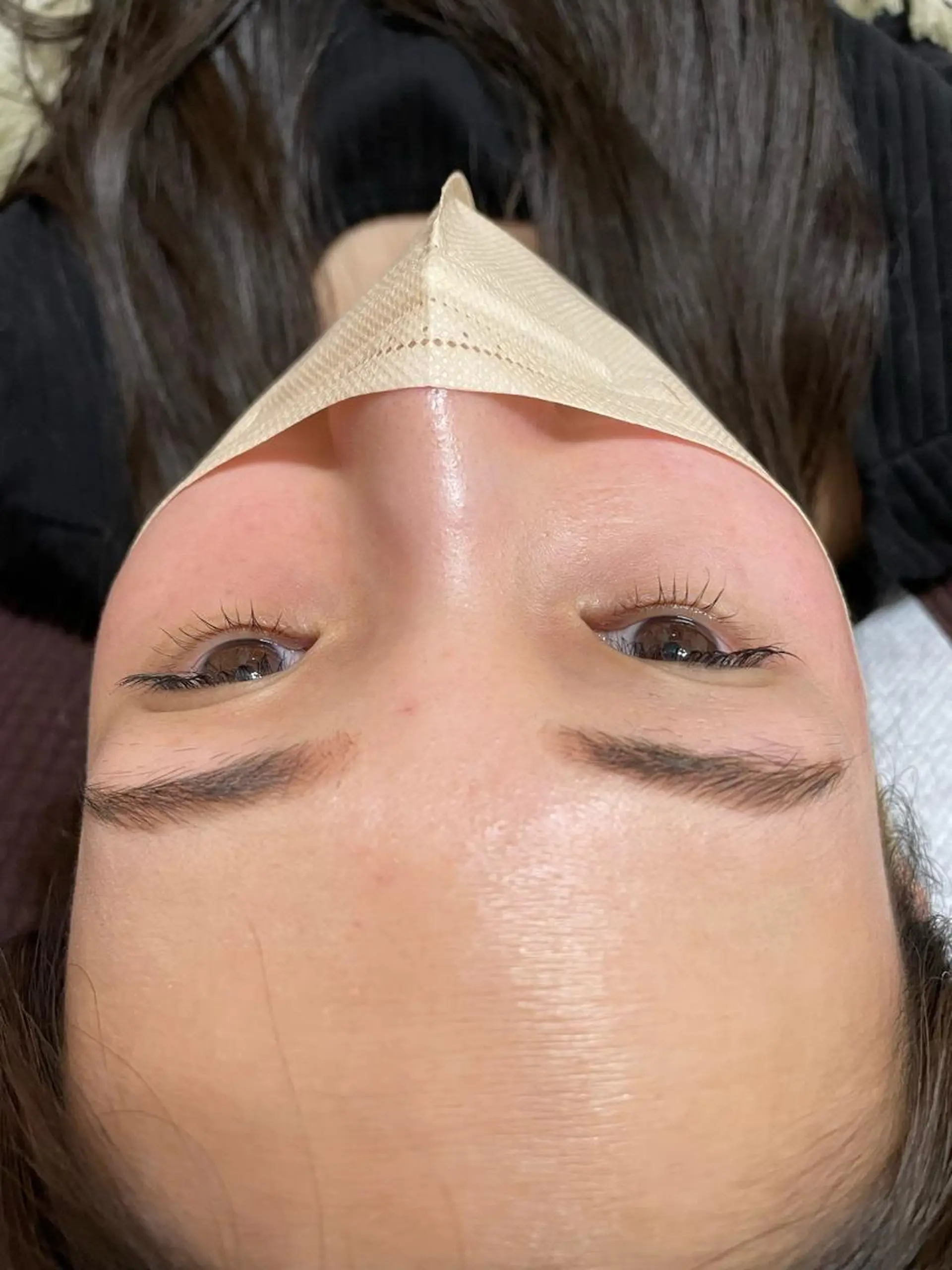 マツエク・マツパ dear beautyのマツエク・マツパデザイン