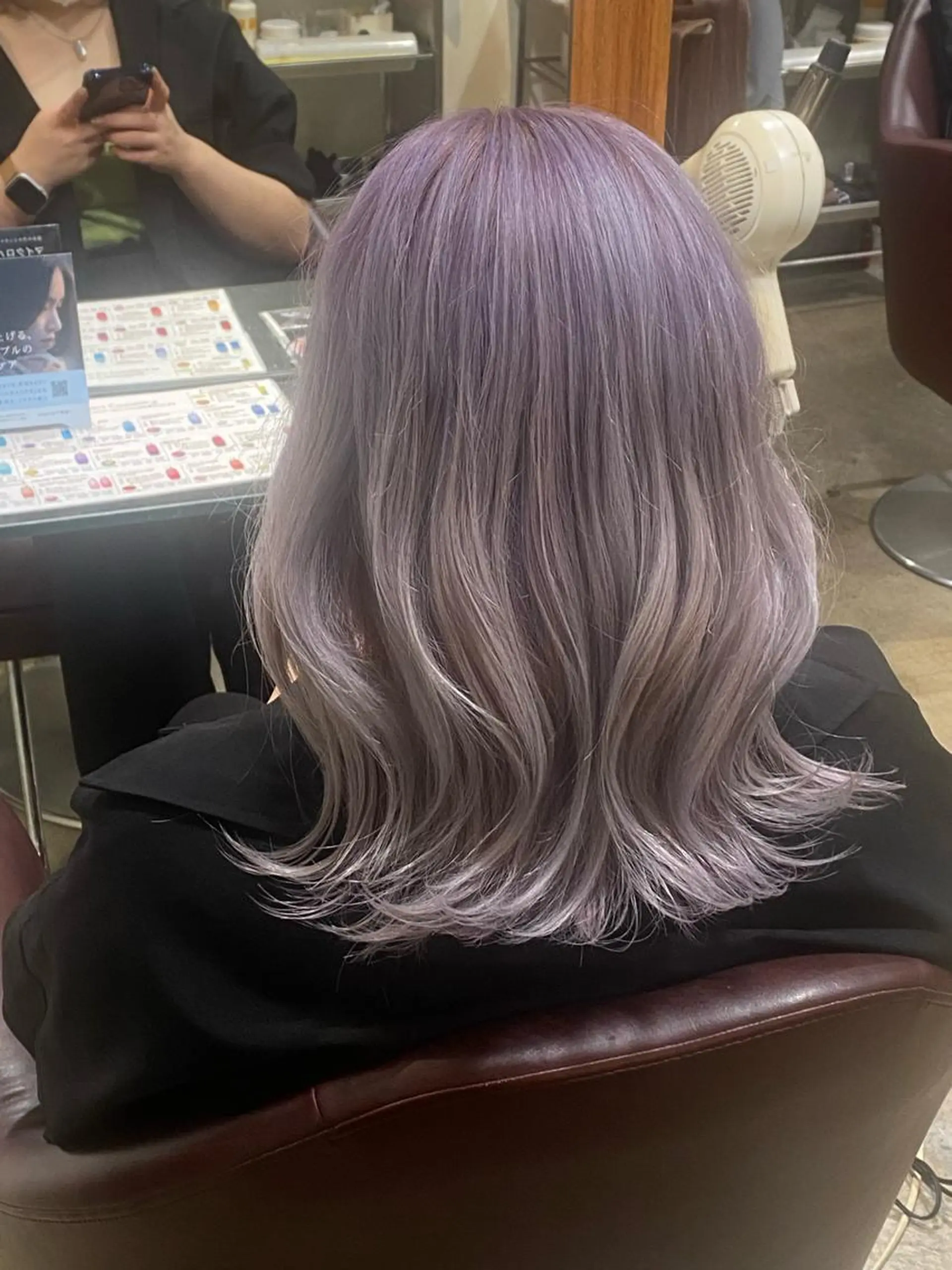 ヘアアレンジ ゆい .🎀のヘアスタイル