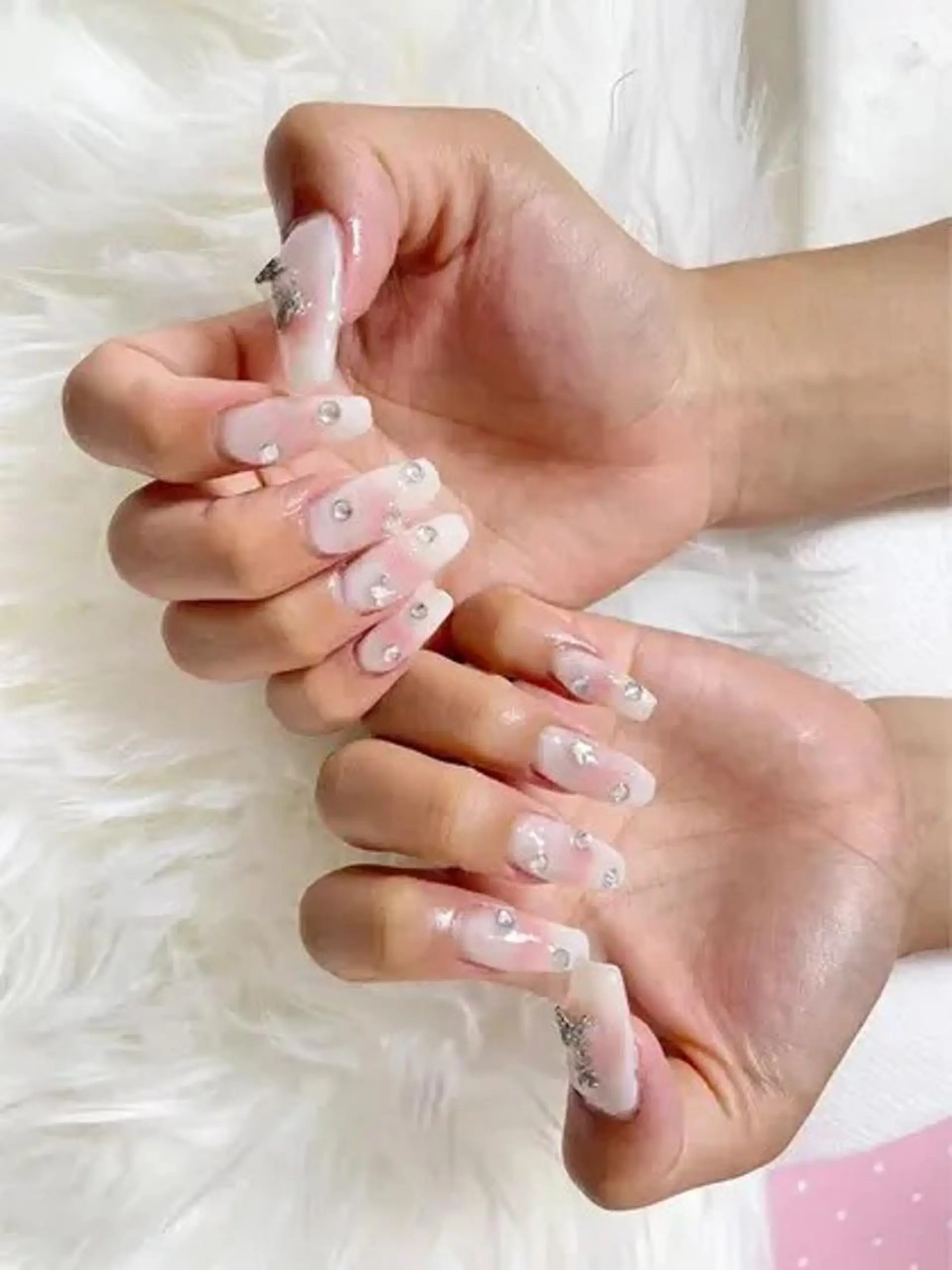 ネイル Hanaai salon あまねのネイルデザイン