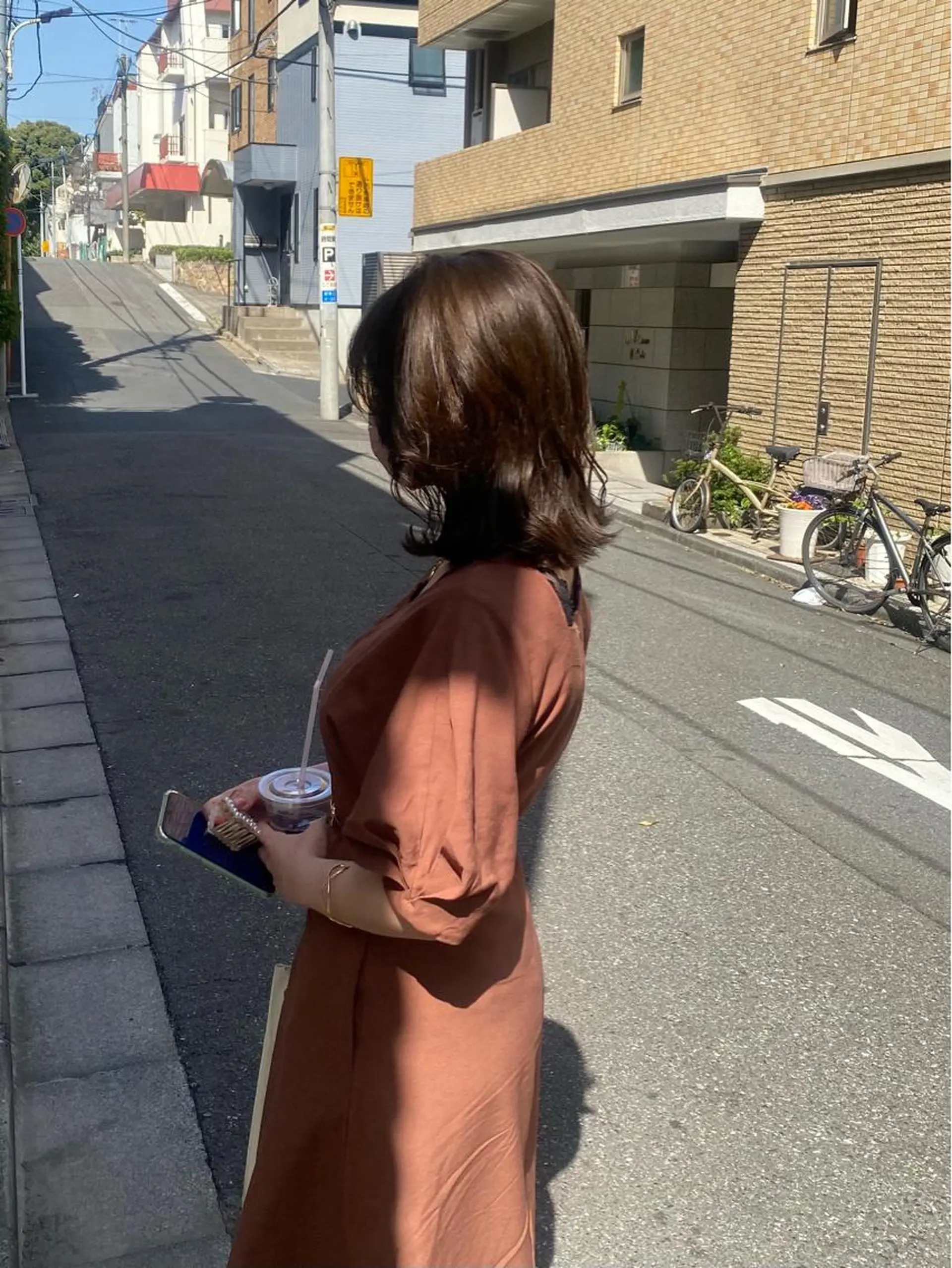 ミディアム LOTUS表参道所属・【代表】 🌟MASA🌟美髪のヘアスタイル