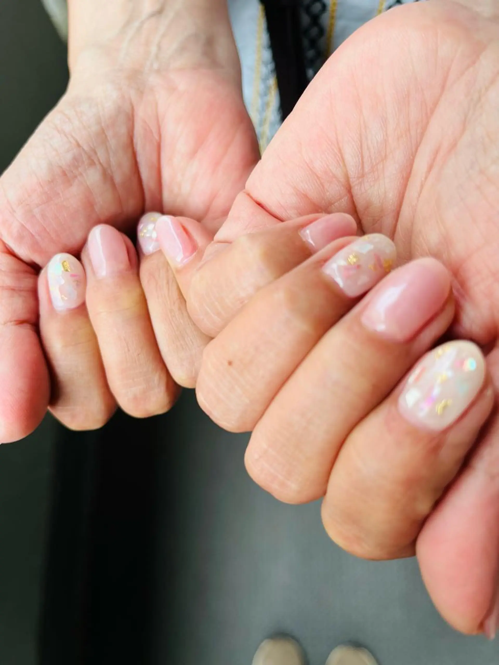 ネイル ネイルサロン HANAのネイルデザイン