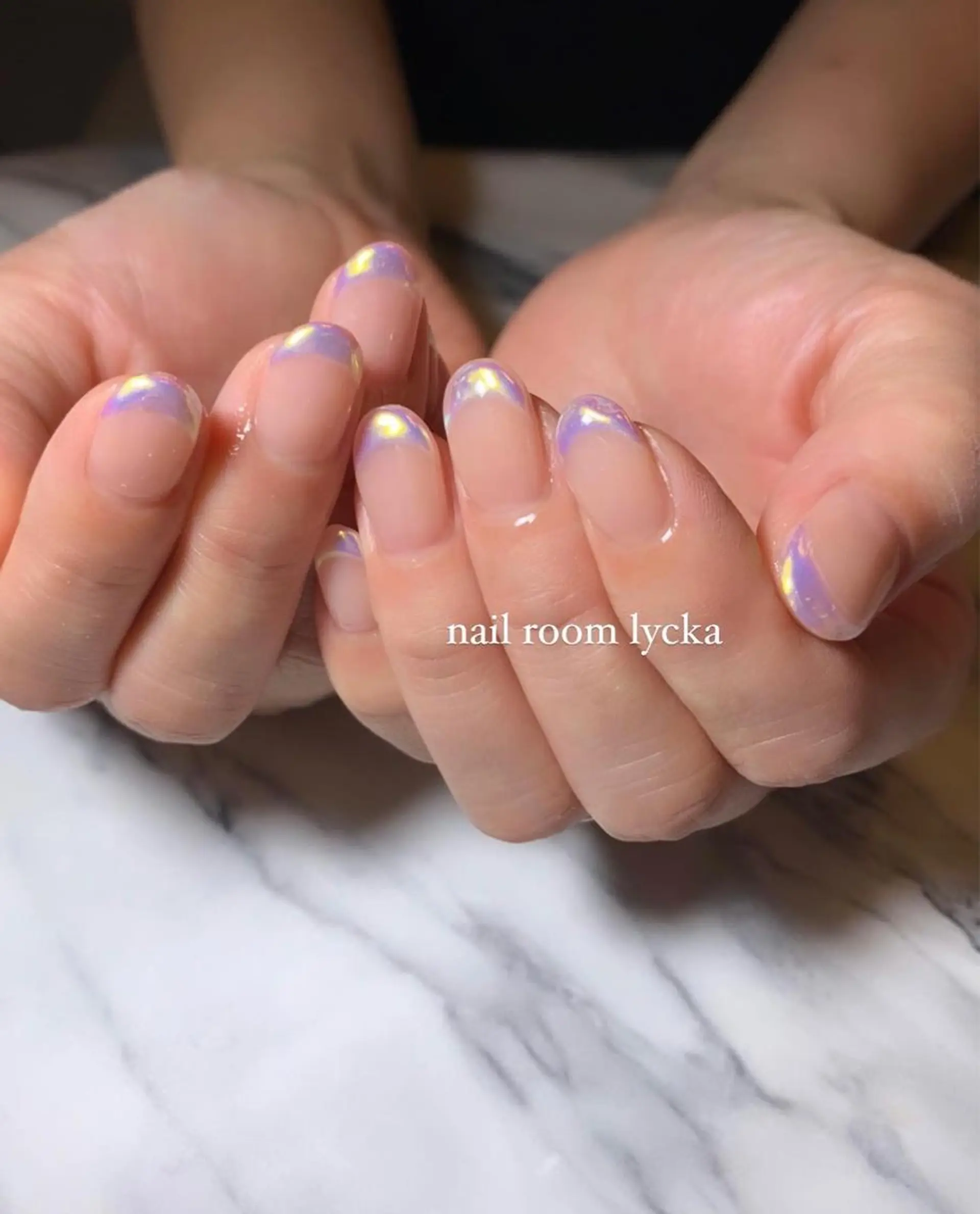 ネイル ﾈｲﾙﾙｰﾑﾘｯｶ 𝐦𝐚𝐲𝐮のネイルデザイン