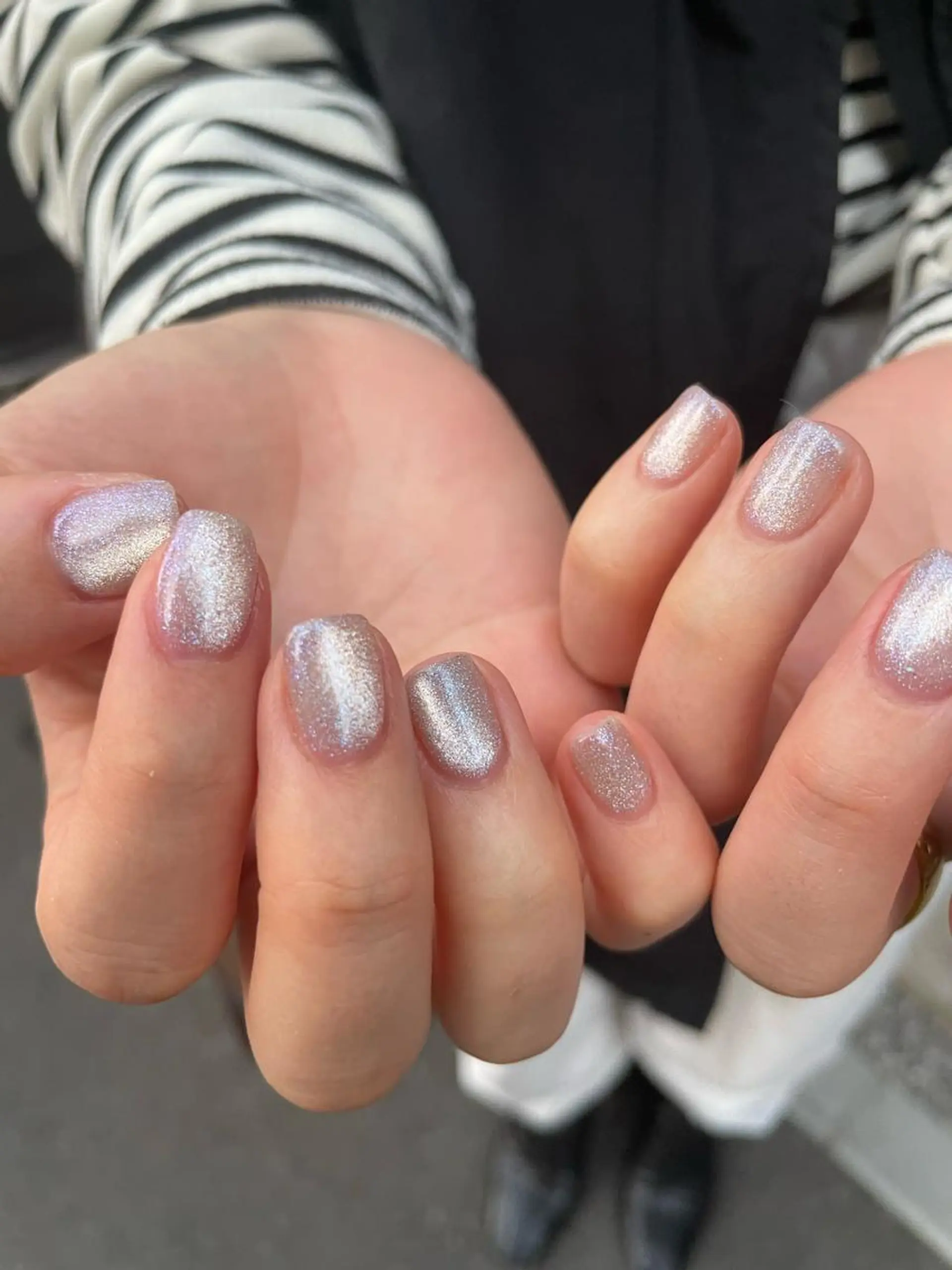 ネイル MH_ Nailのネイルデザイン
