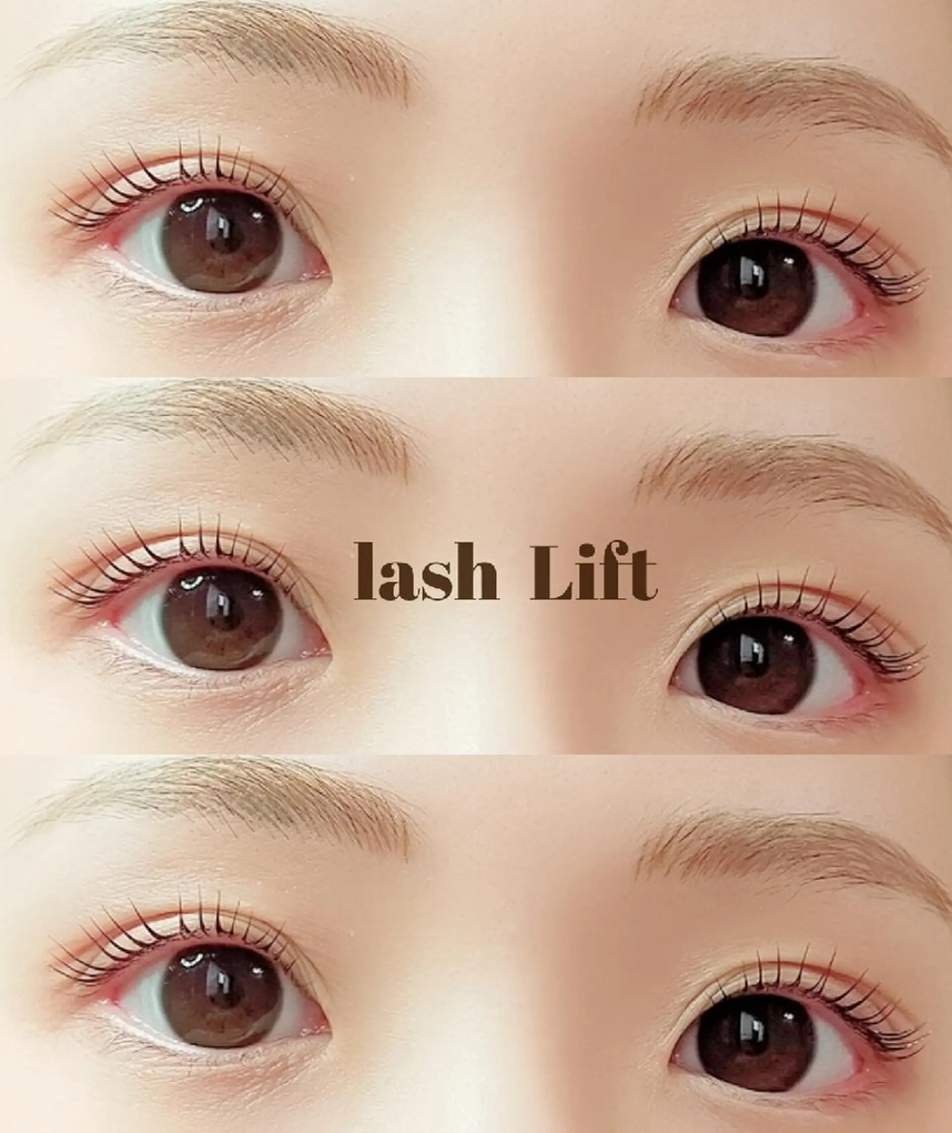 マツエク・マツパ マツパ 🍒♡RiRi  Lash ♡🍒のマツエク・マツパデザイン