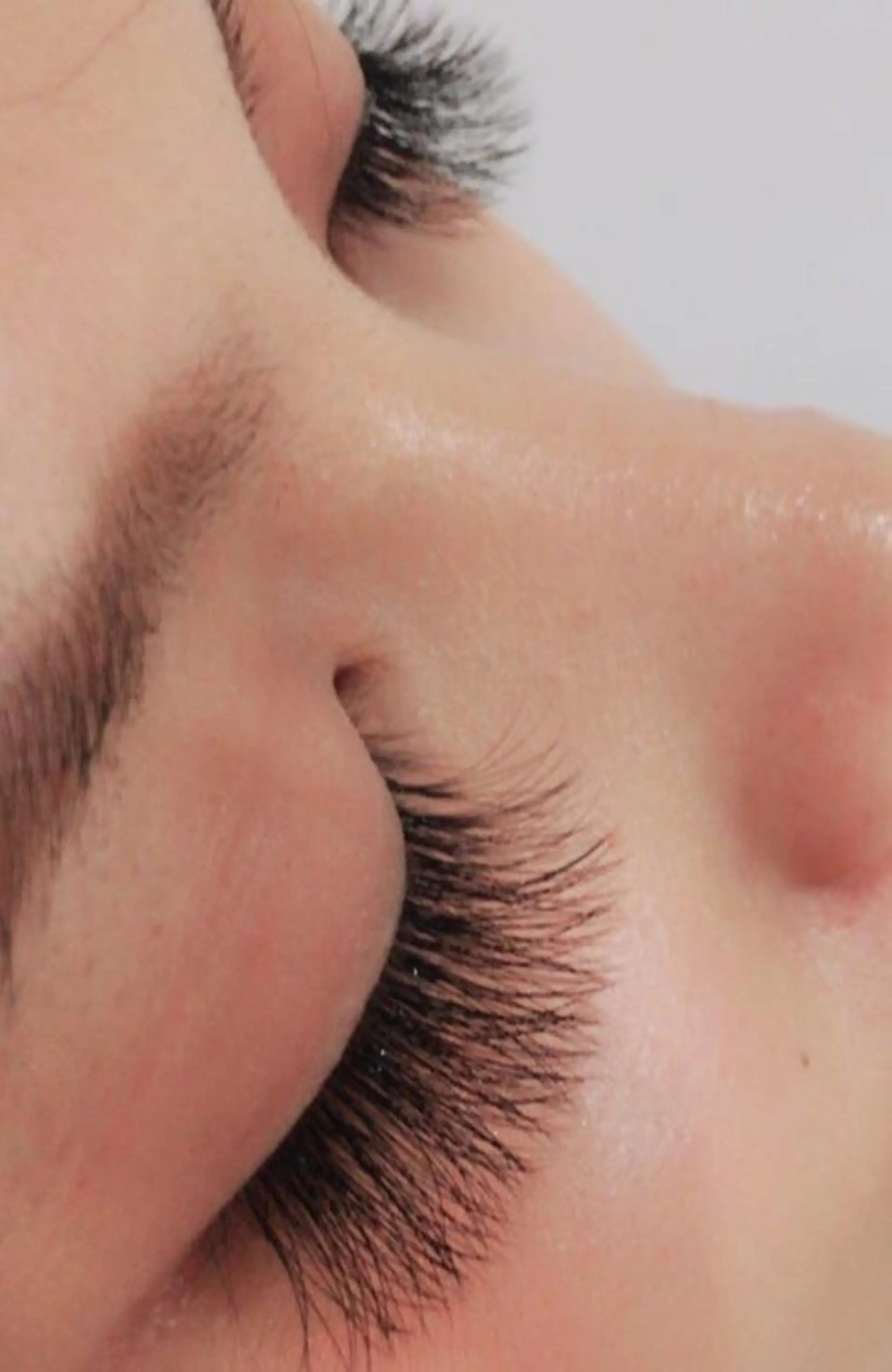 マツエク・マツパ Pucca Fukuokaのマツエク・マツパデザイン