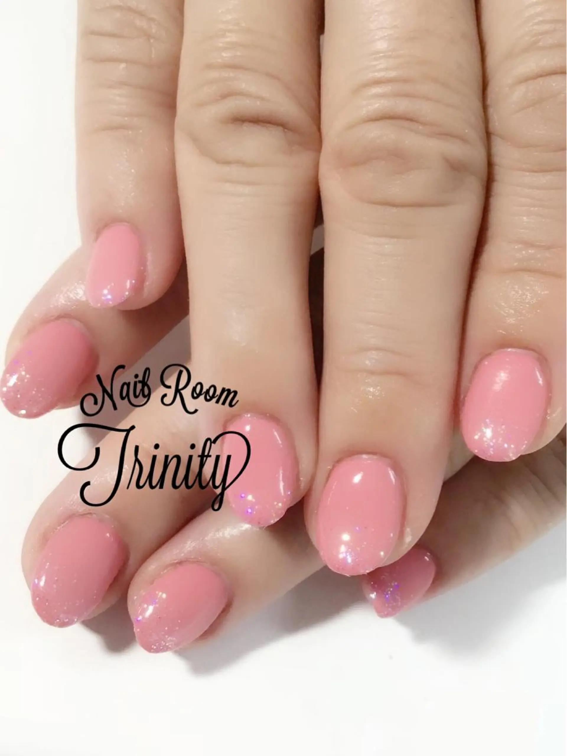 ネイル Trinity staffのネイルデザイン