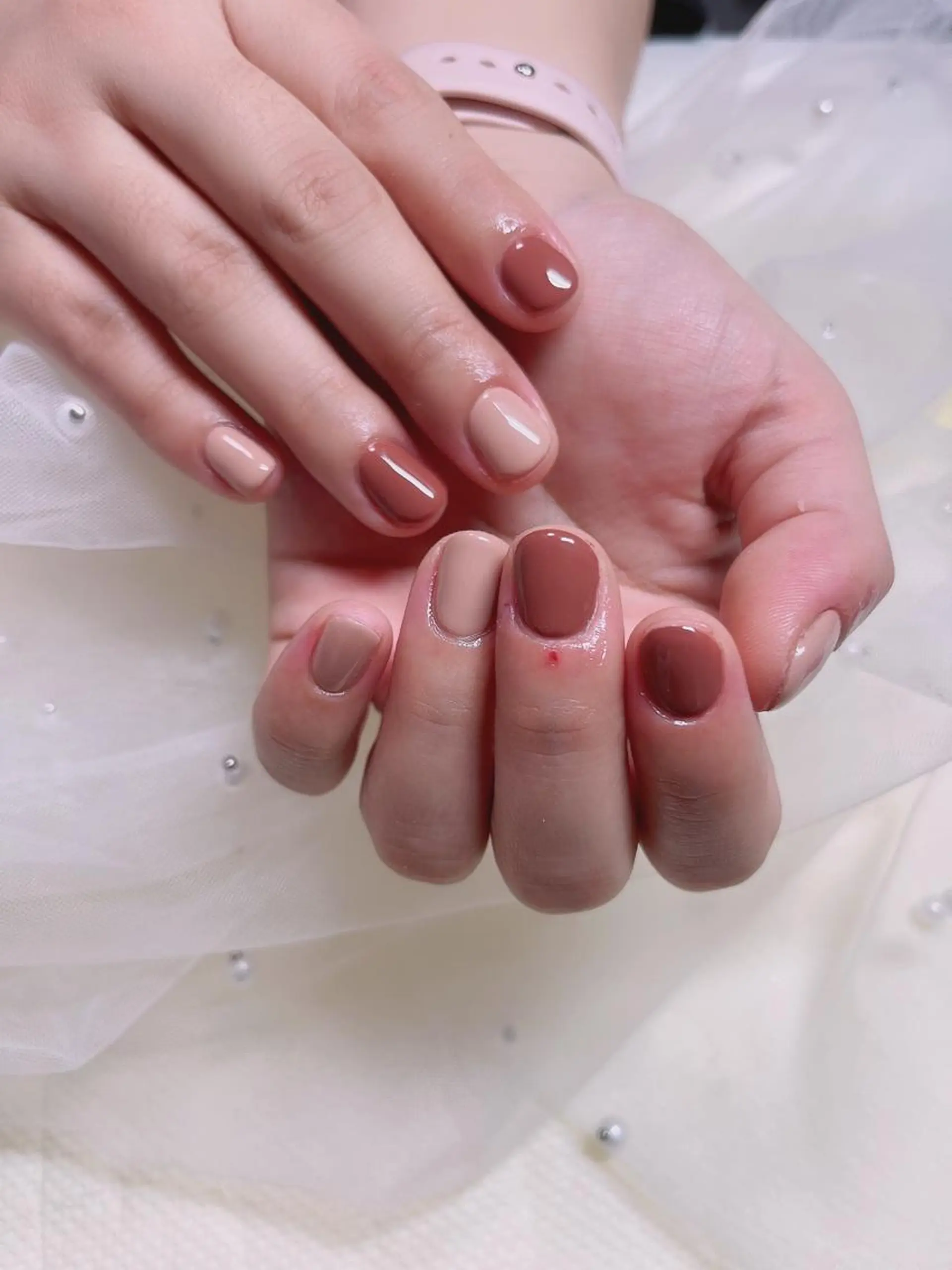 ネイル C.C.Studio 池袋のネイルデザイン