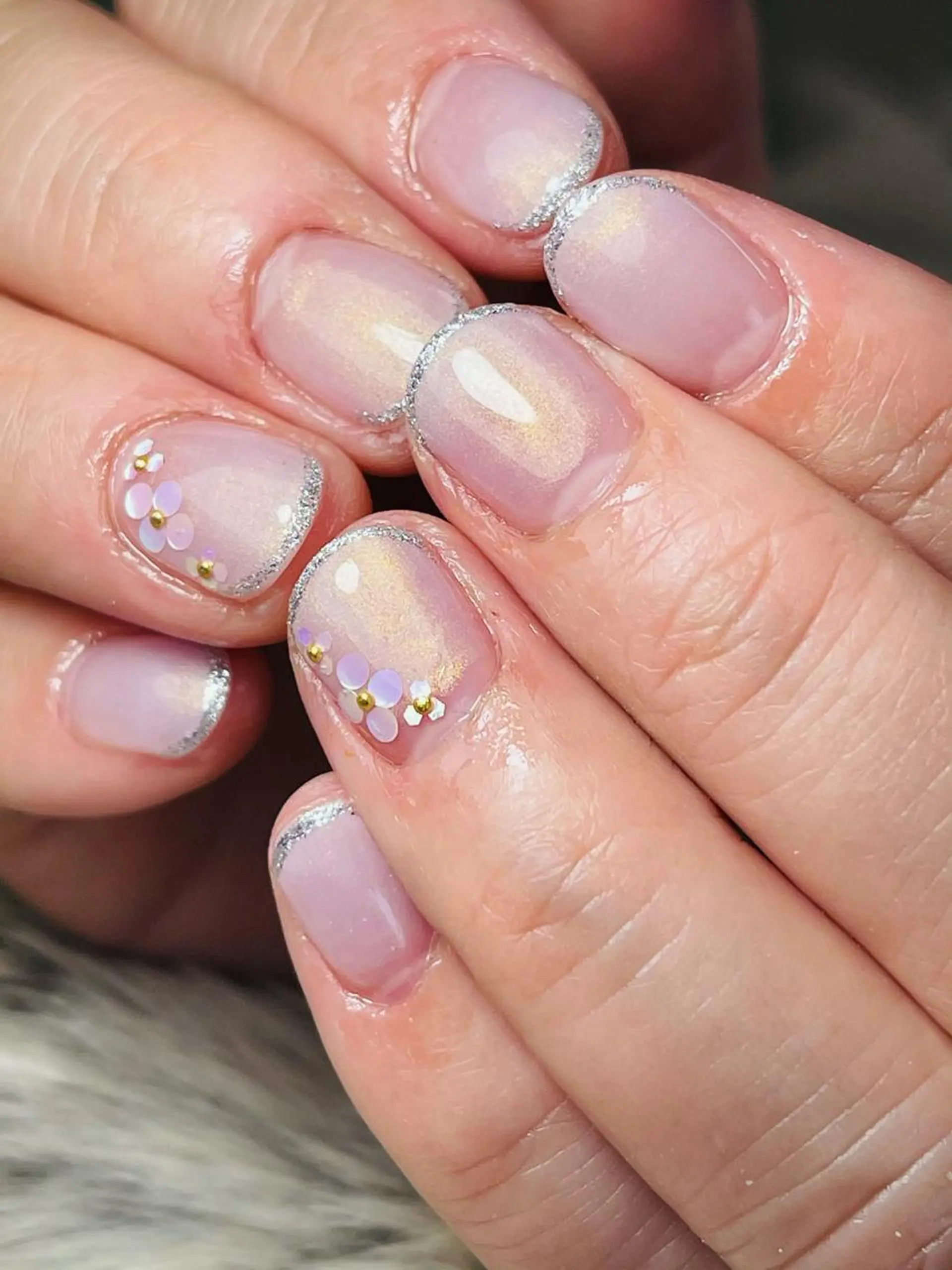 ネイル nail salon Axia所属・nail salon Axiaのネイルデザイン