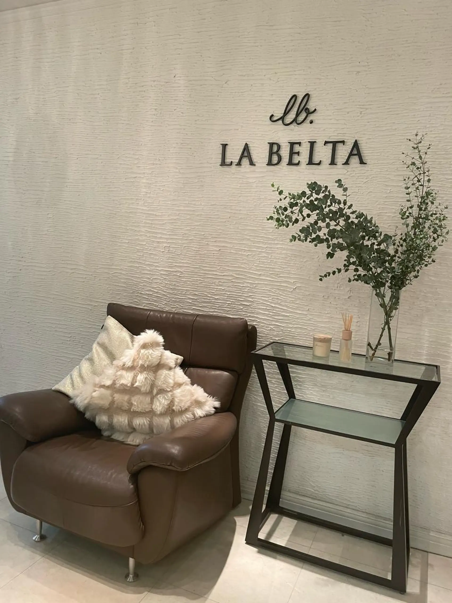 Labelta 遠田のエステ・リラクイメージ