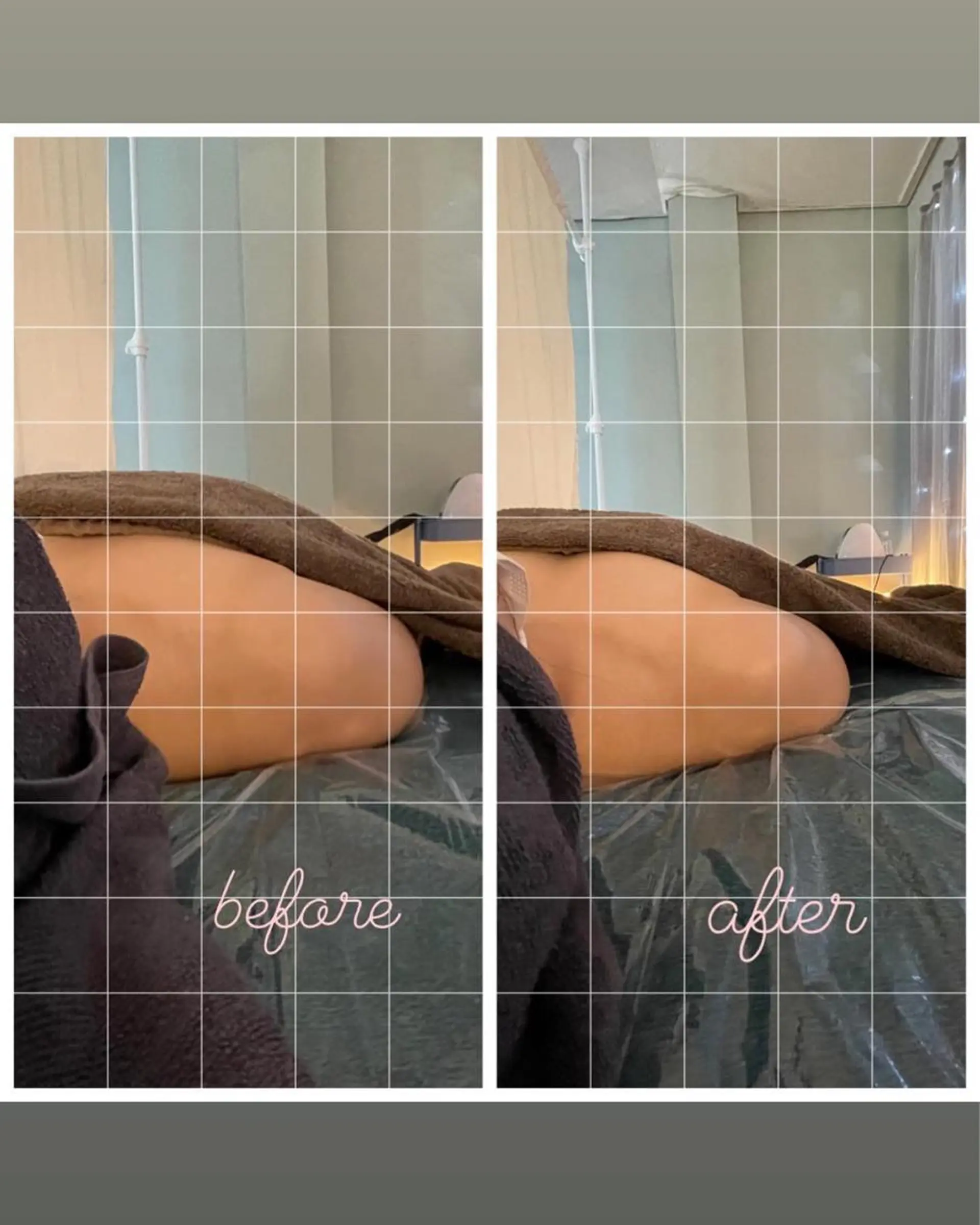 エステ plus me所属・プライベートサロン plus meのエステ・リラクイメージ