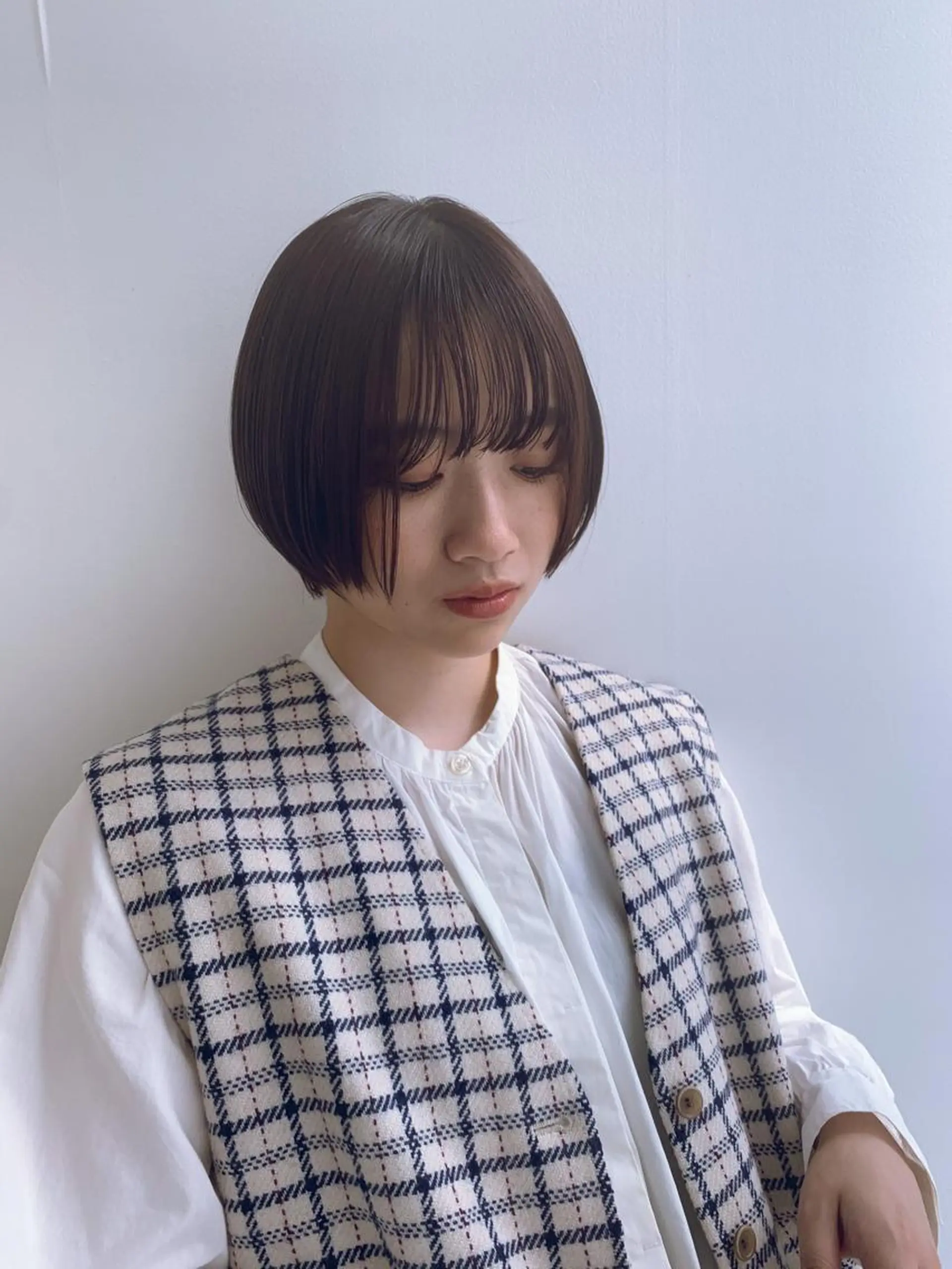 ショート マユクリア池袋東口店所属・メンズ眉毛サロン⚪️ マユクリア池袋東口店の眉毛・アイブロウイメージ