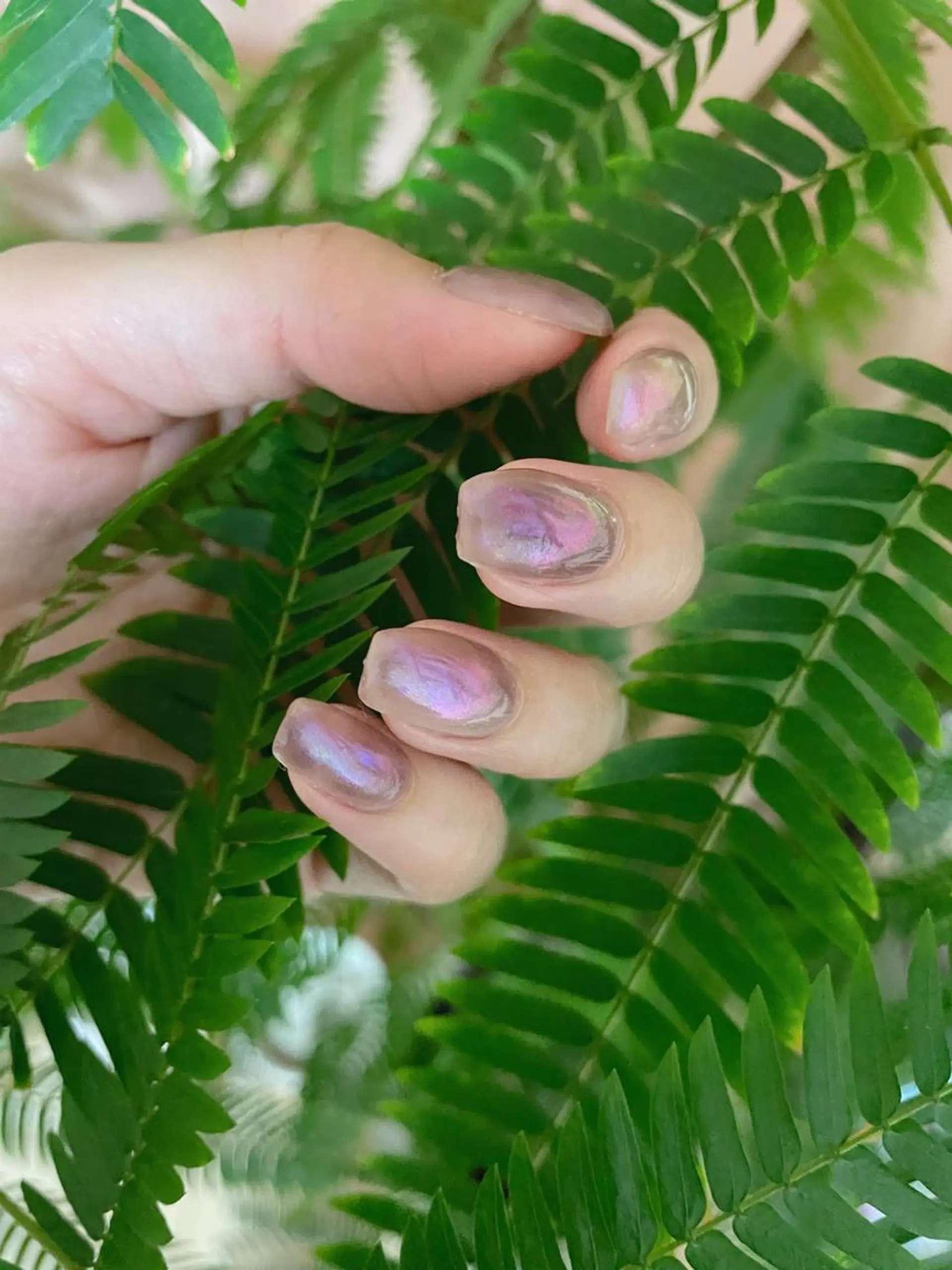 ネイル Bella  totalbeauty所属・Bella 齋藤理奈のネイルデザイン