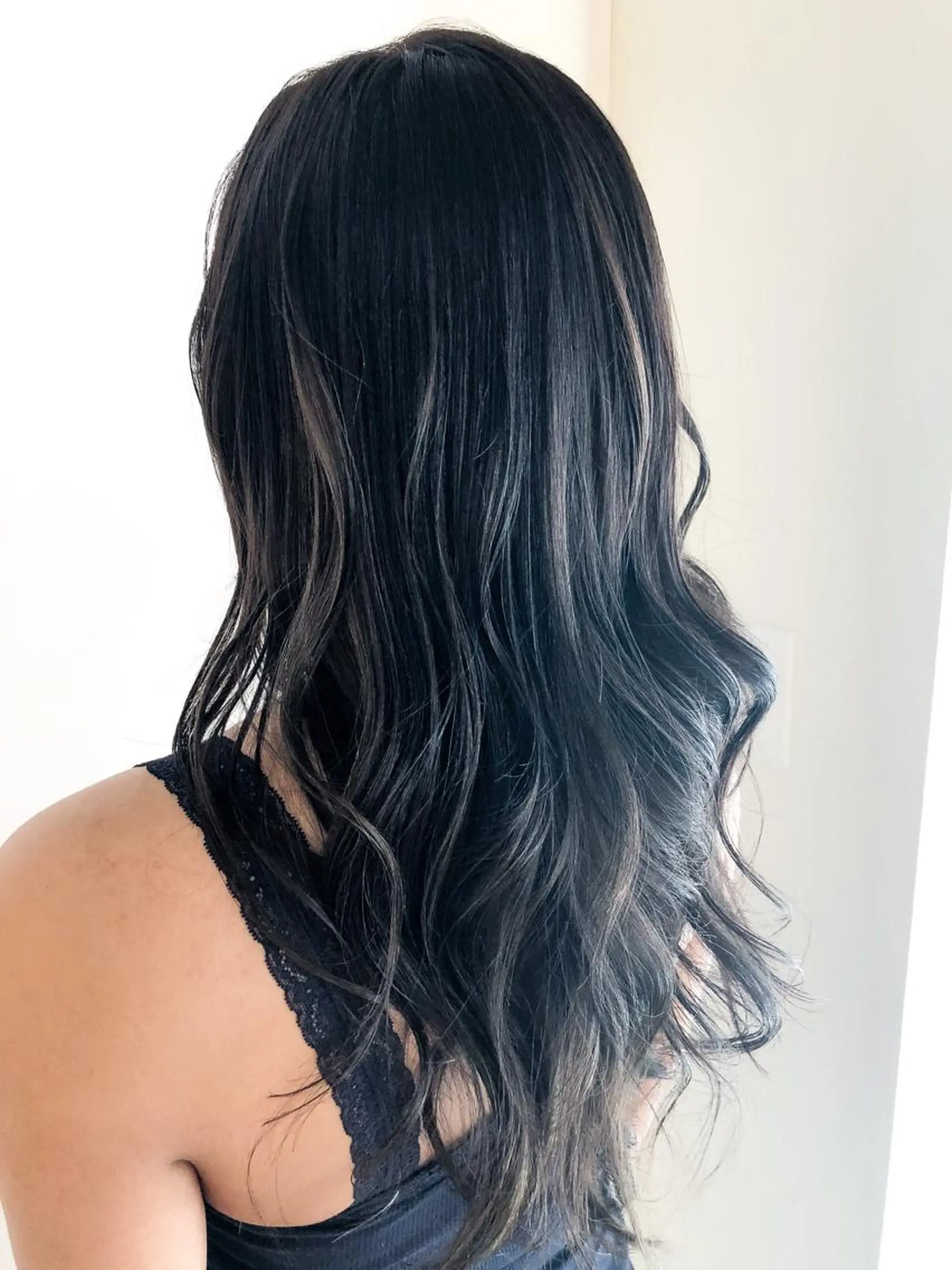 ロング カラー ヘアアレンジ カット ヘアカラー パーマ 縮毛矯正 トリートメント ＊ヘッドスパ＊ 保田   遥＊のヘアスタイル