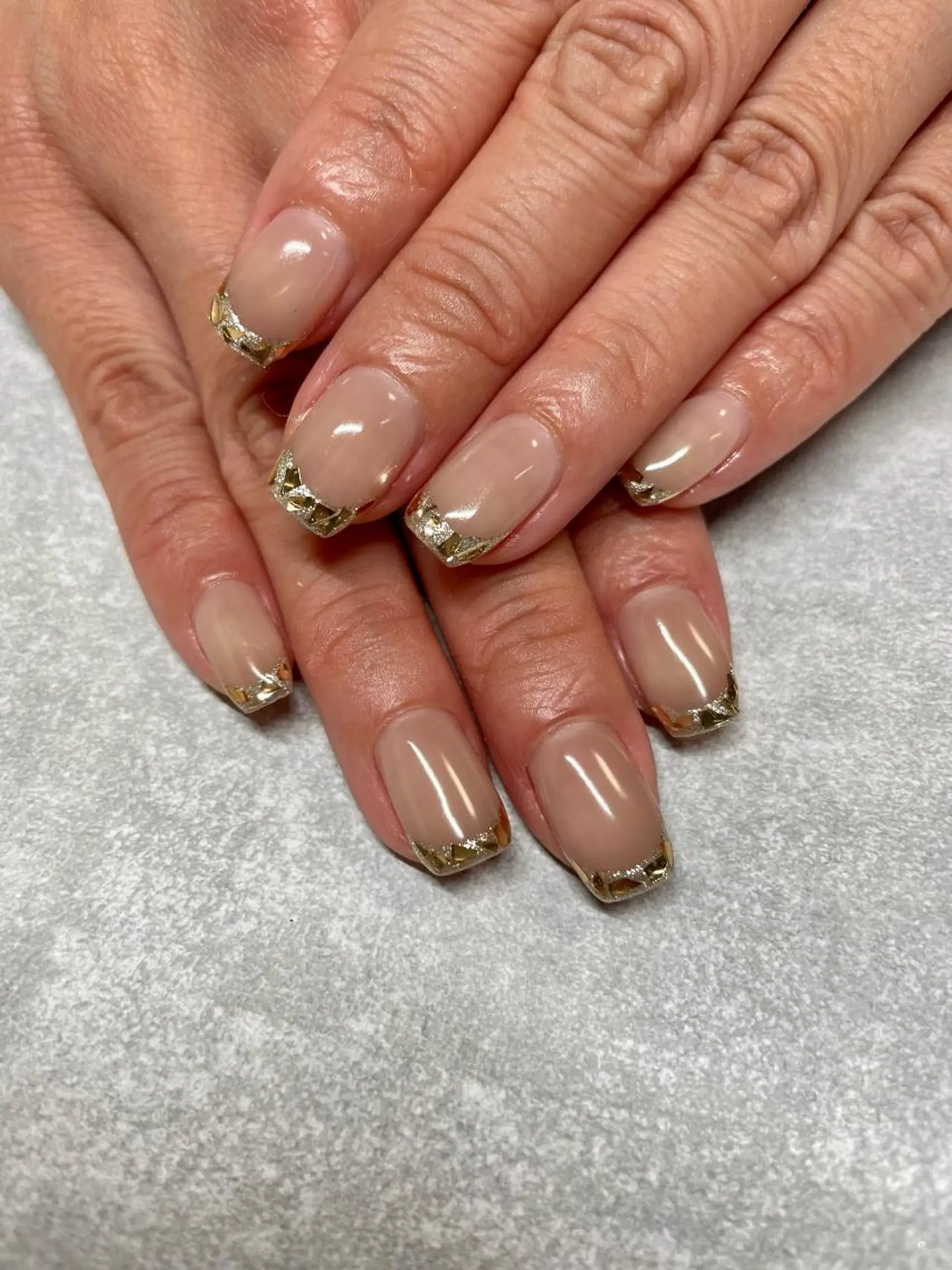 ネイル Ｍ☆NAIL asamiのネイルデザイン