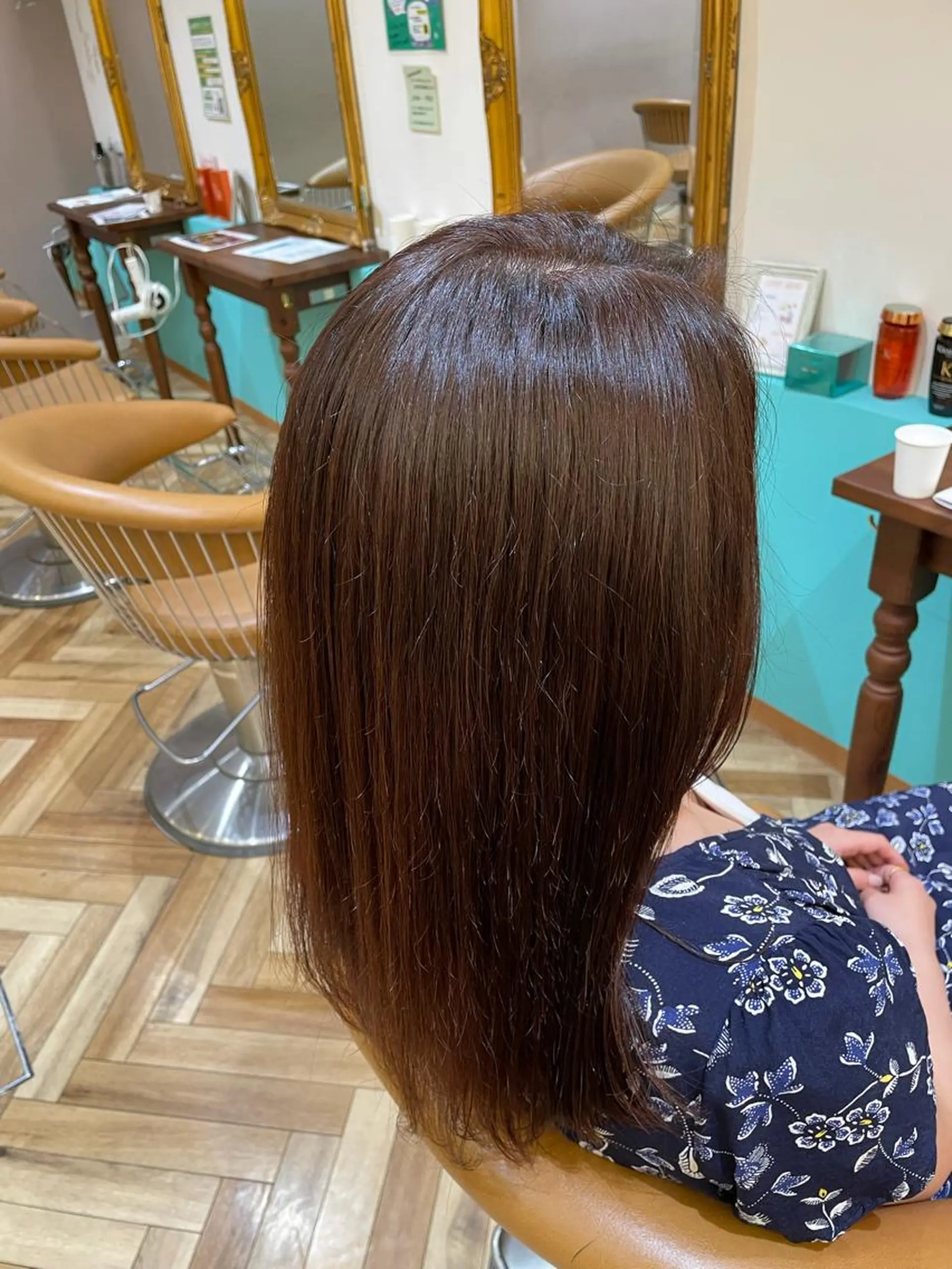 ミディアム 🌹ボブ/髪質改善 韓国ヘア🌹澤口龍成のヘアスタイル