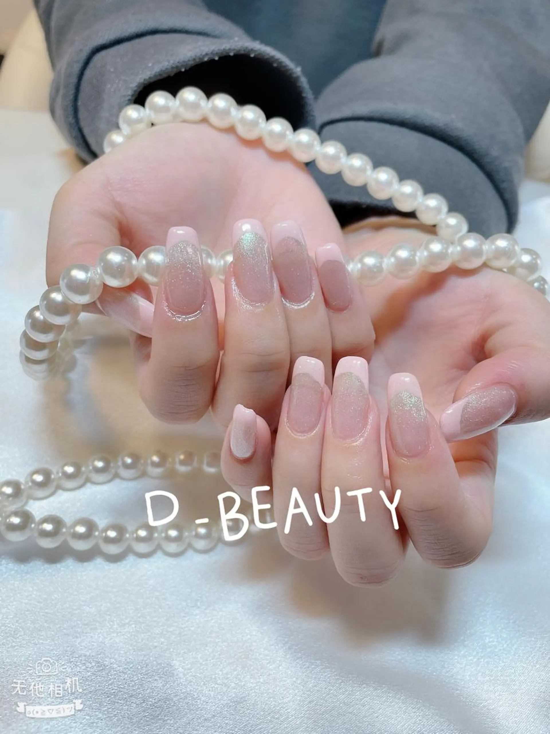 ネイル ハンドネイル D-BEAUTY Nailsalonのネイルデザイン