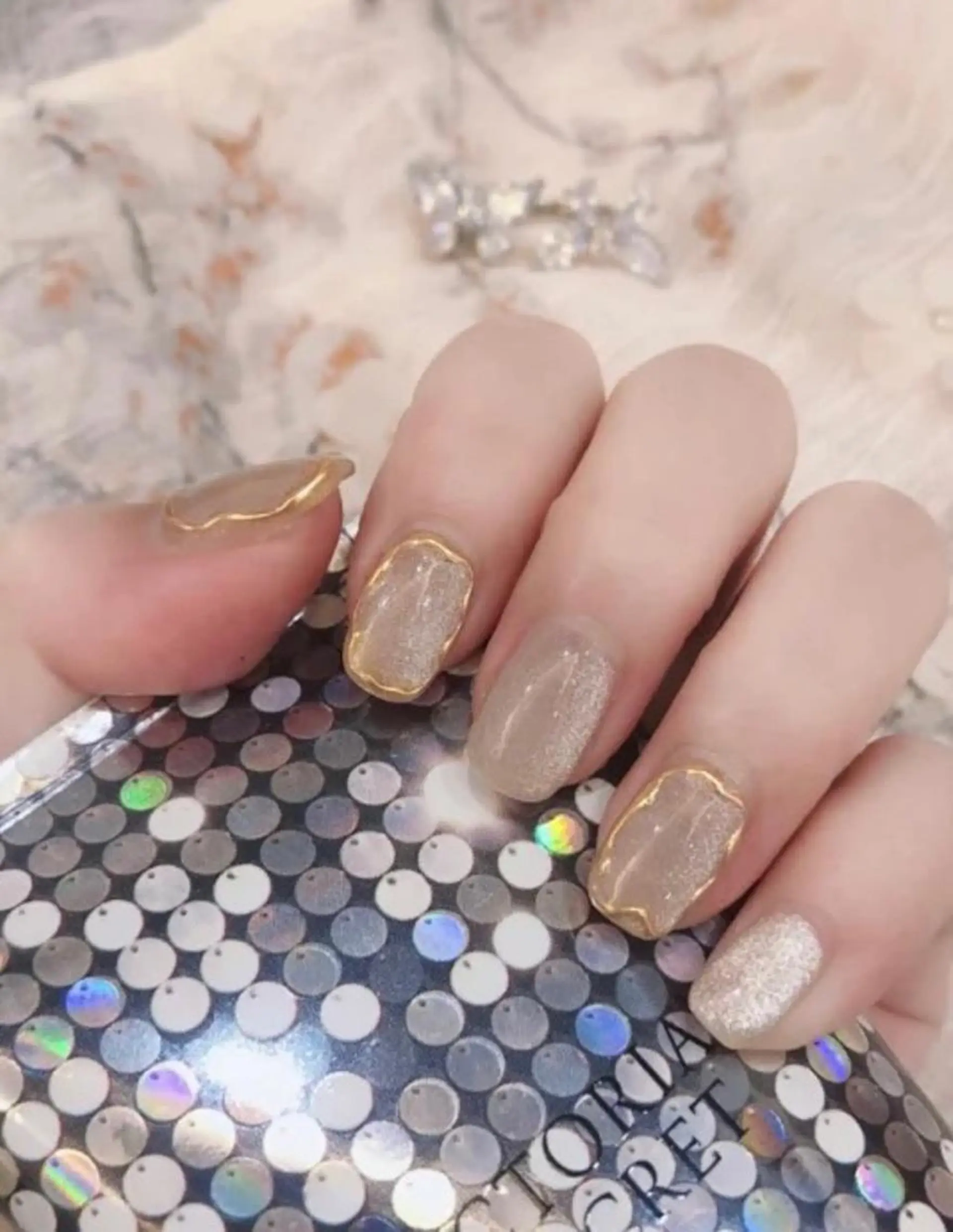 ネイル ✨Serenity Nail salonのネイルデザイン