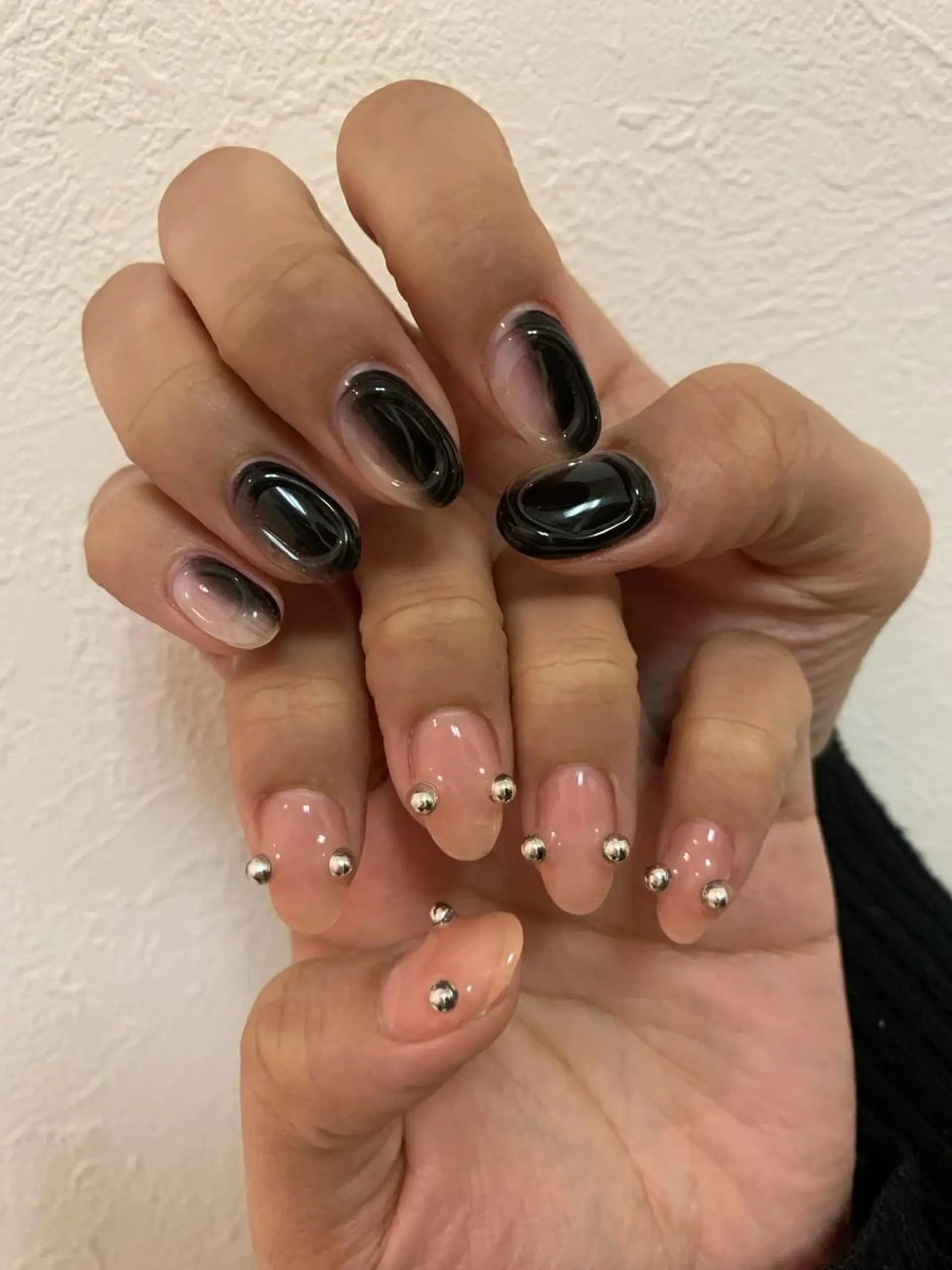ネイル 12nail所属・大塚 彩沙のネイルデザイン