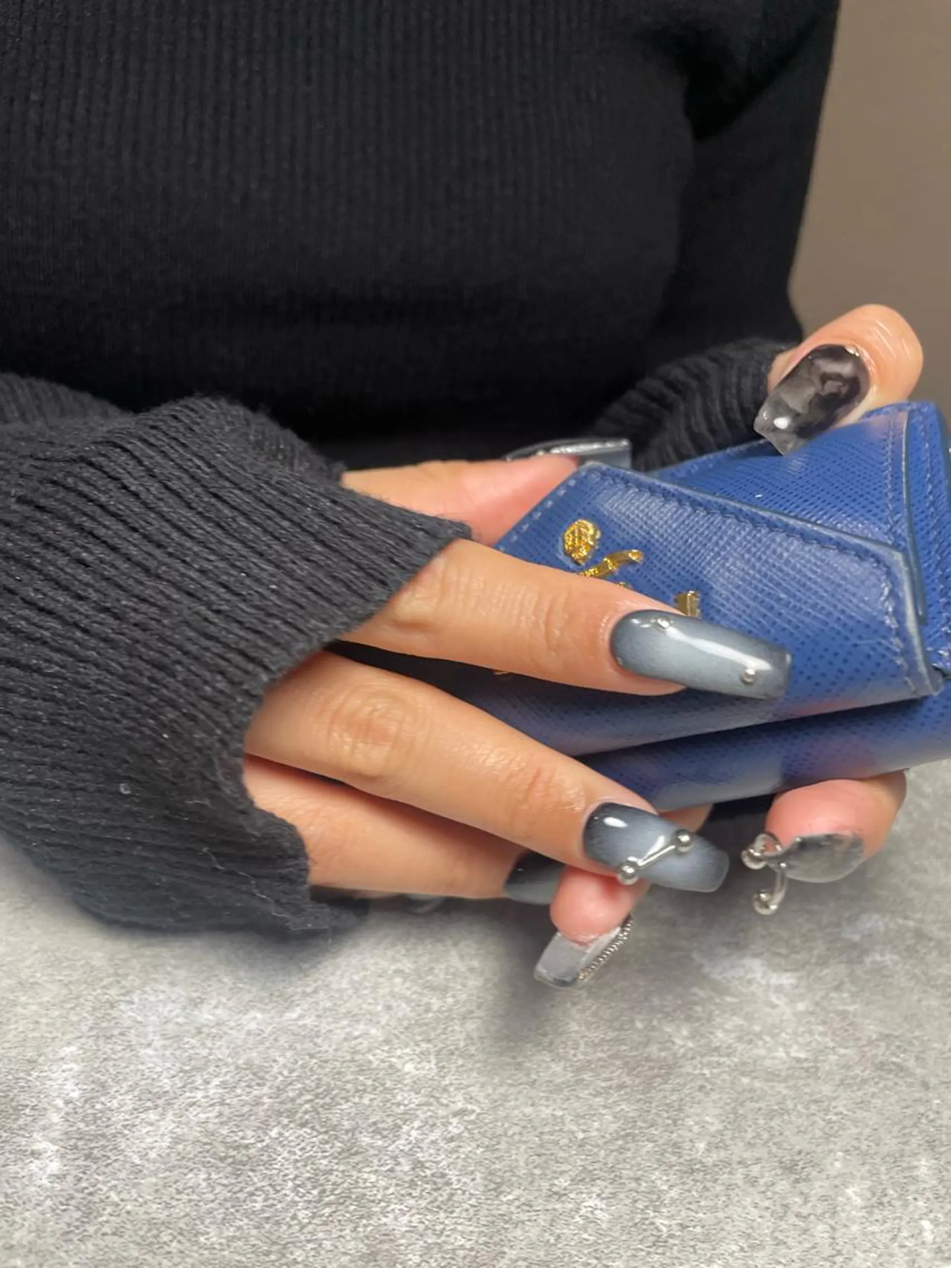 ネイル ハンドネイル fukanails _のネイルデザイン