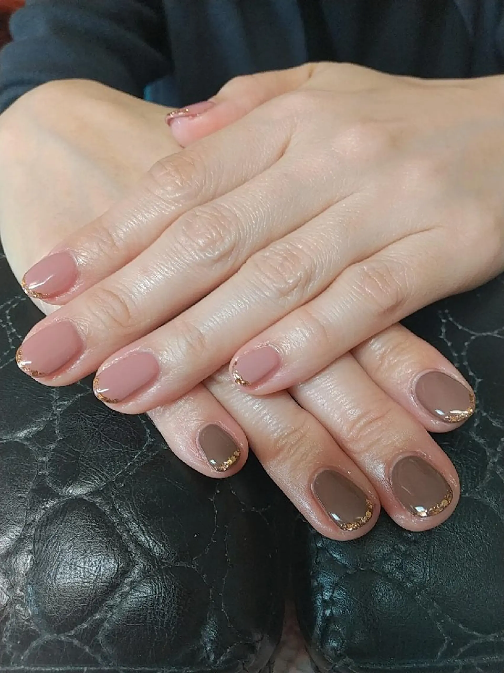 ネイル haru  nailのネイルデザイン