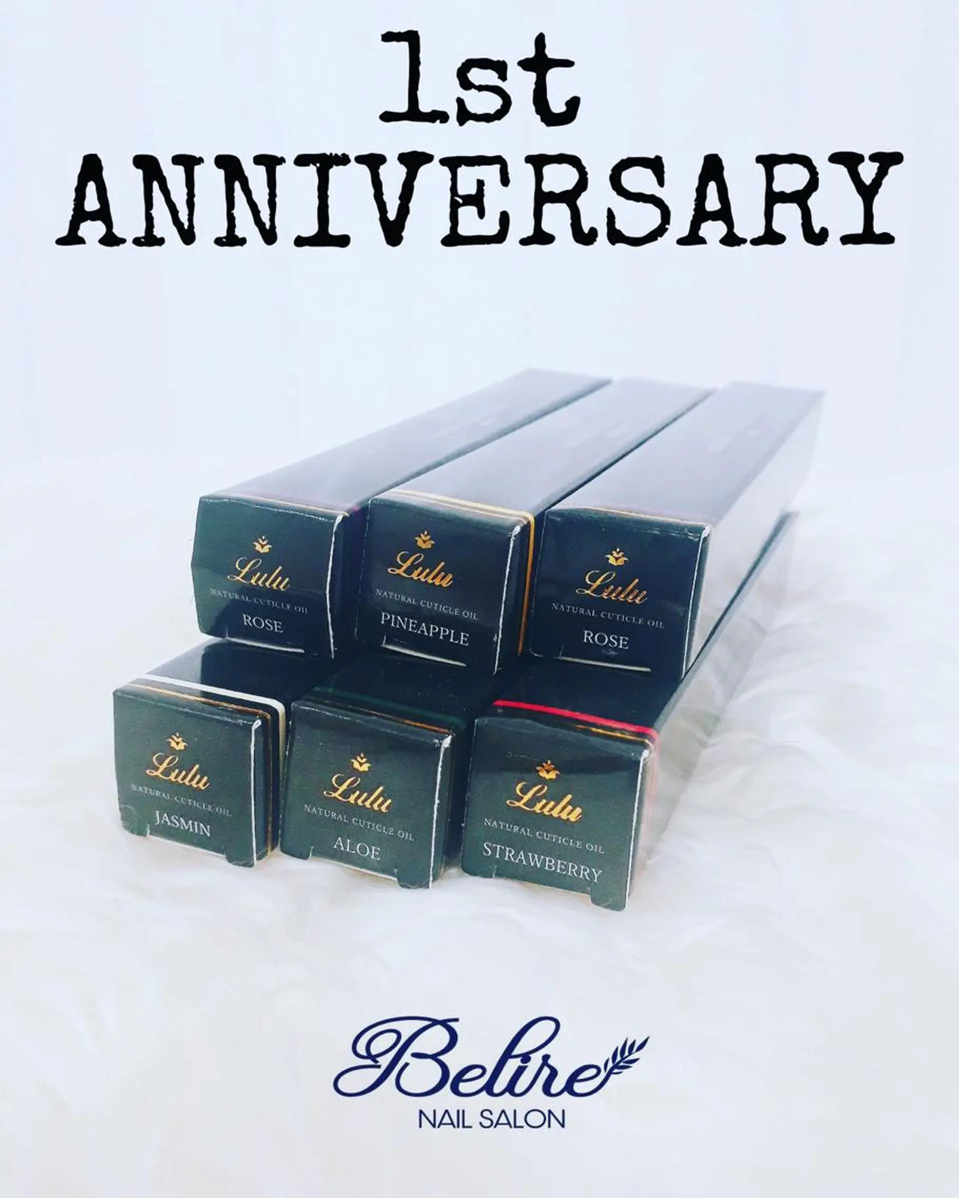 ネイル Nail&eye Belire 新宿のネイルデザイン