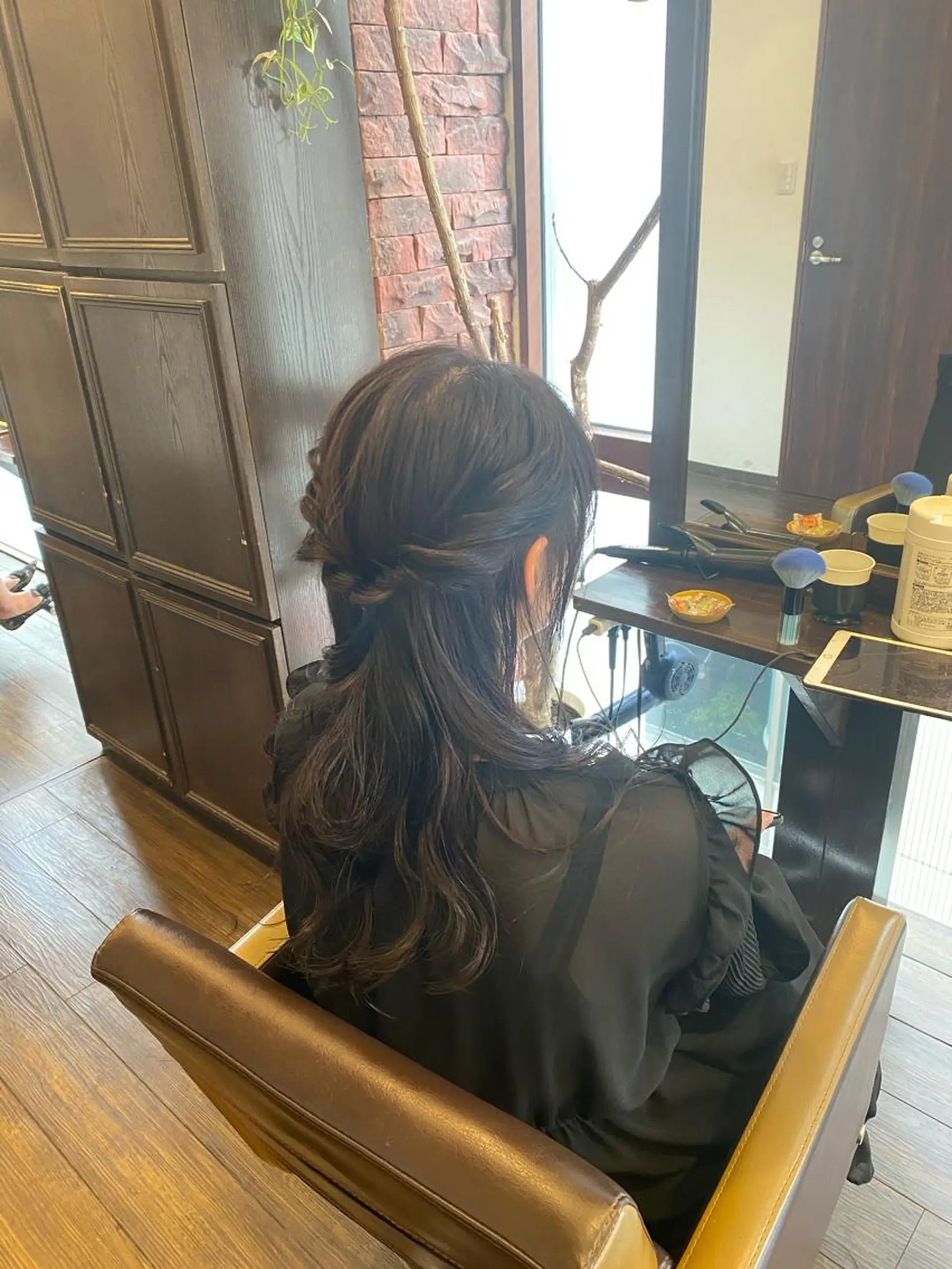 ロング LOTUS表参道所属・【代表】 🌟MASA🌟美髪のヘアスタイル