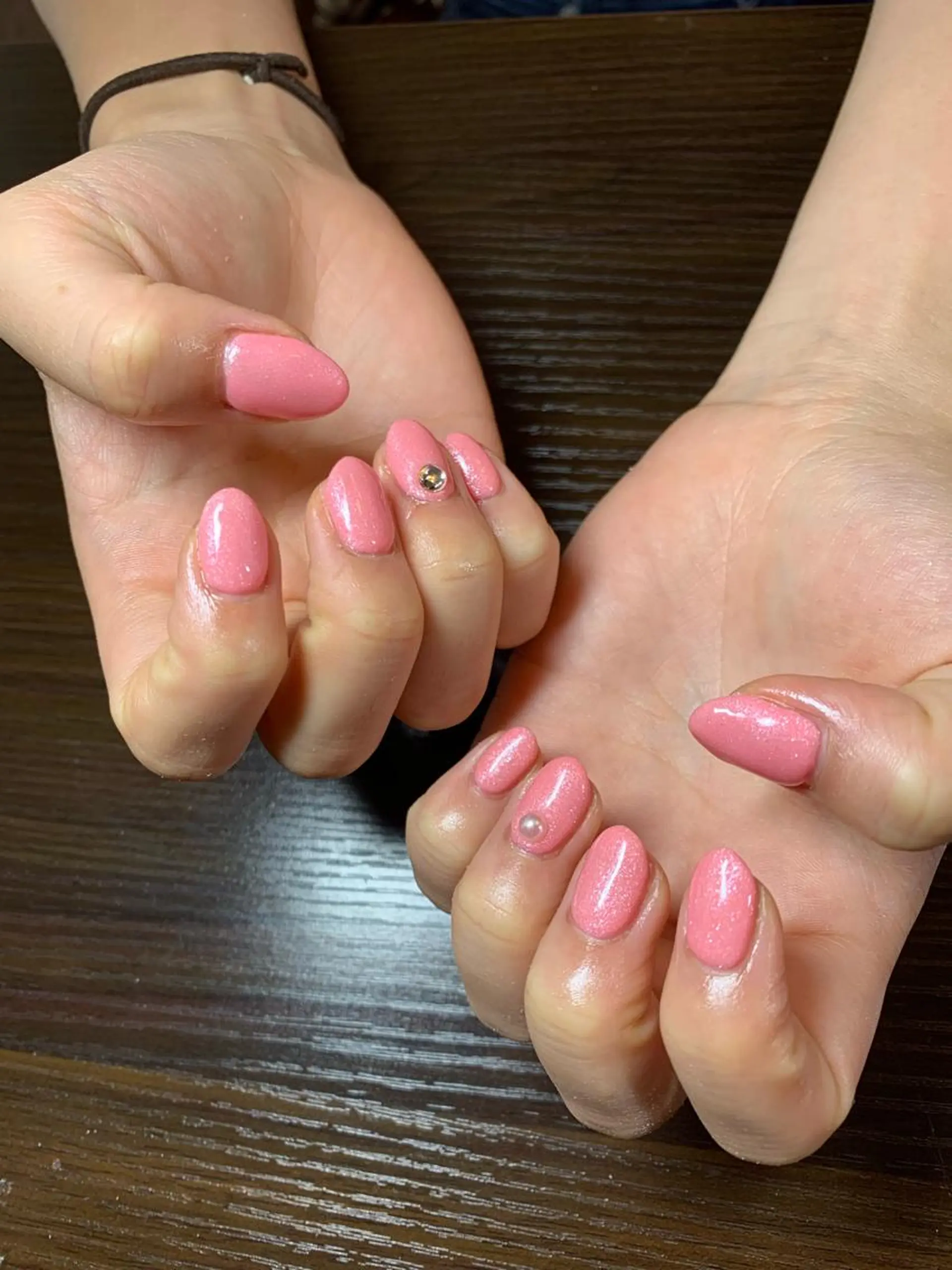 ネイル 松山 美由紀のネイルデザイン