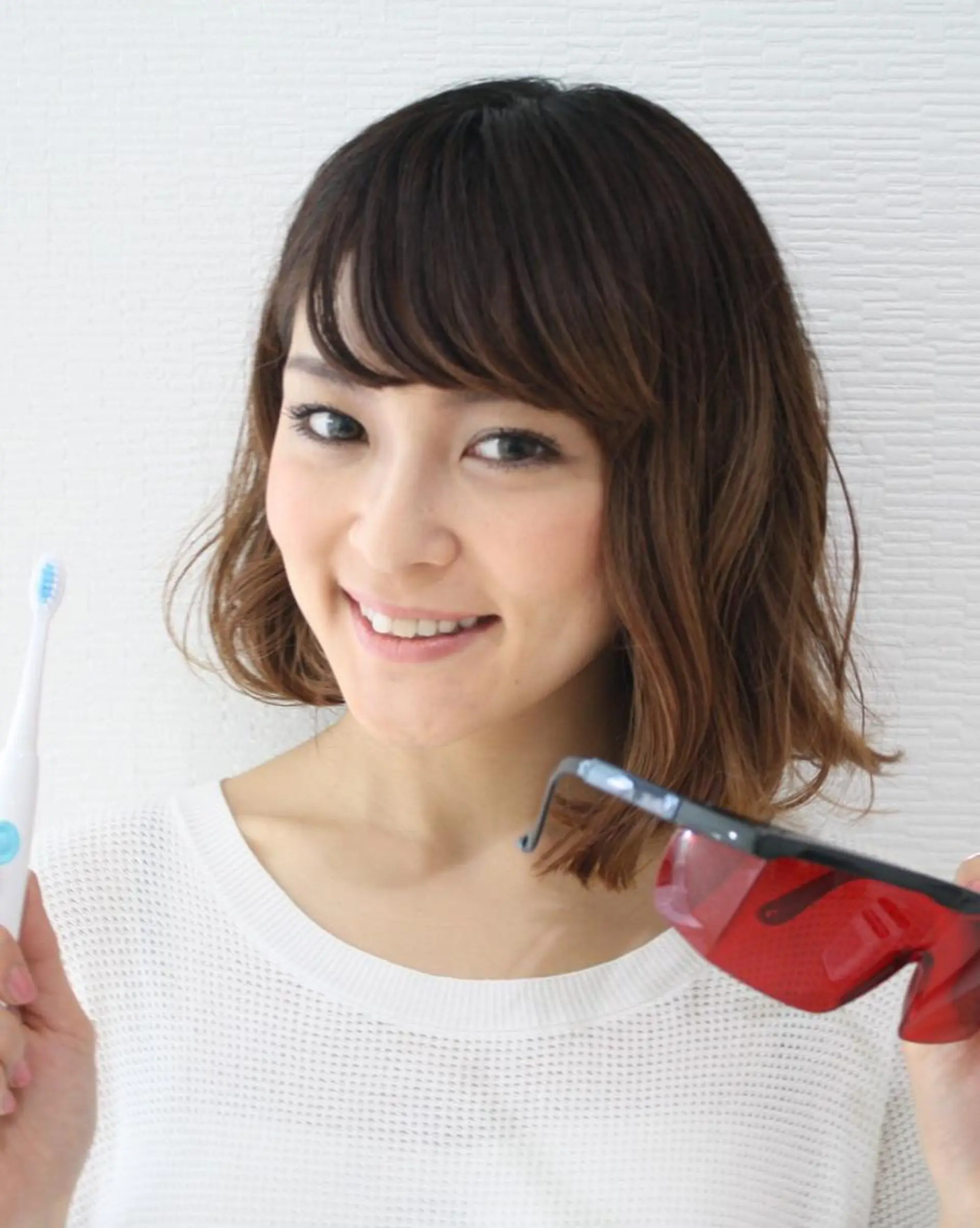 ホワイトニング&アイラッシュ四日市ホワイト所属・アイラッシュ ホワイトニング四日市のマツエク・マツパデザイン