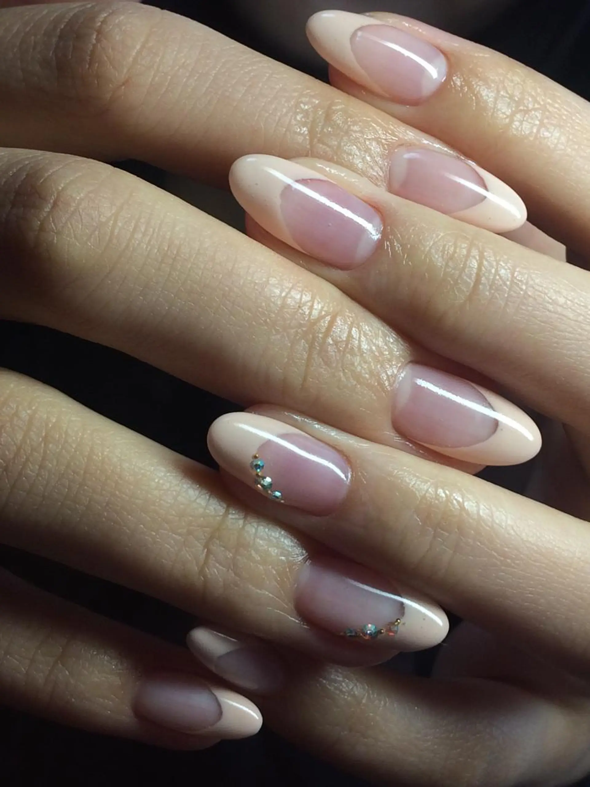 ネイル ハンドネイル nail salon 7☺︎2所属・nail salon 7☺︎2のネイルデザイン