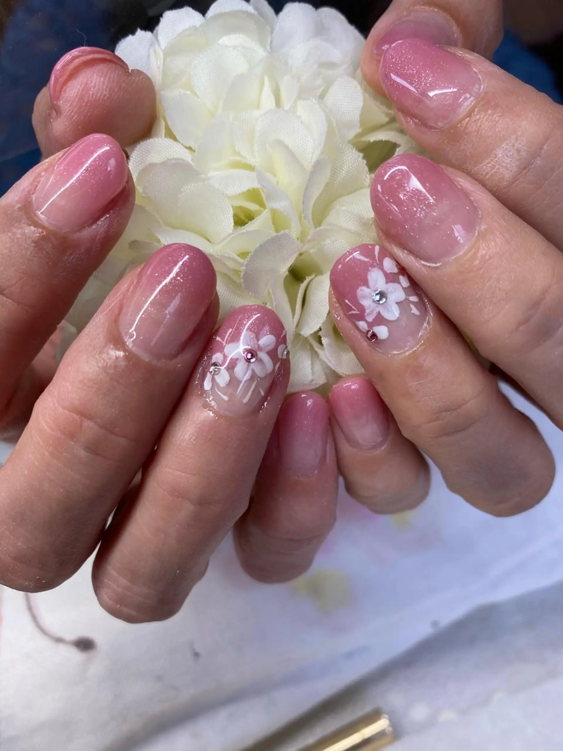 ネイル ネイリスト♡ AYAKOのネイルデザイン