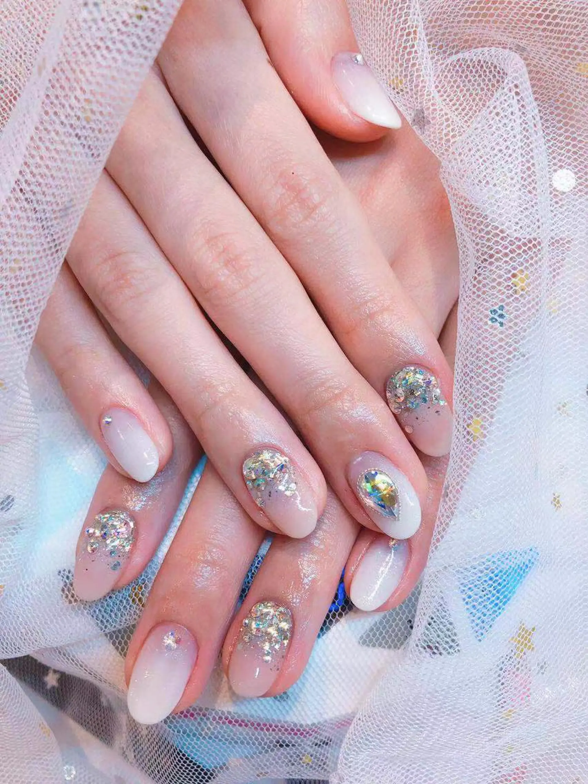 ネイル エムズ エムズのマツエク・マツパデザイン