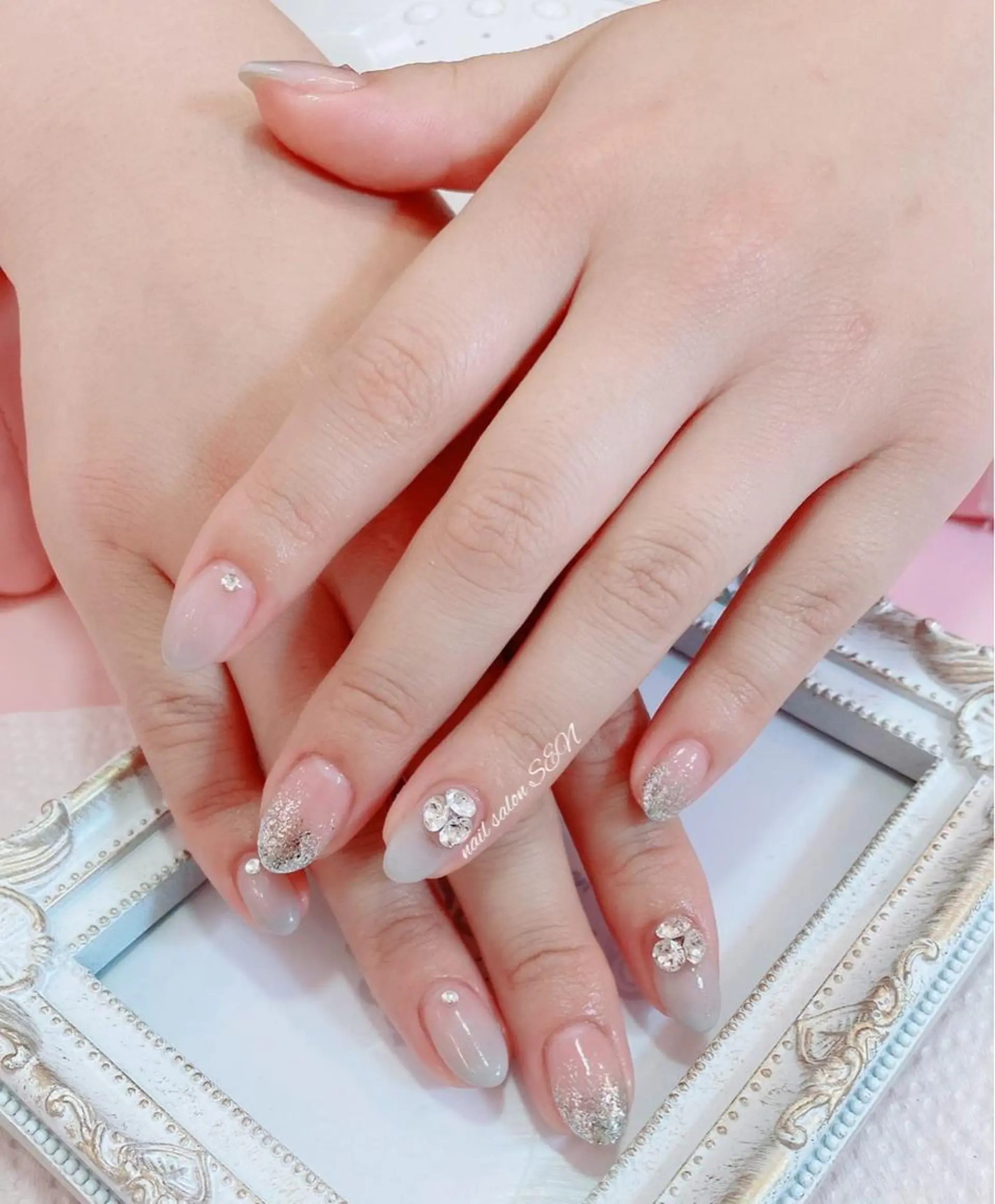 ネイル nailsalonsen所属・nail salon SENのネイルデザイン