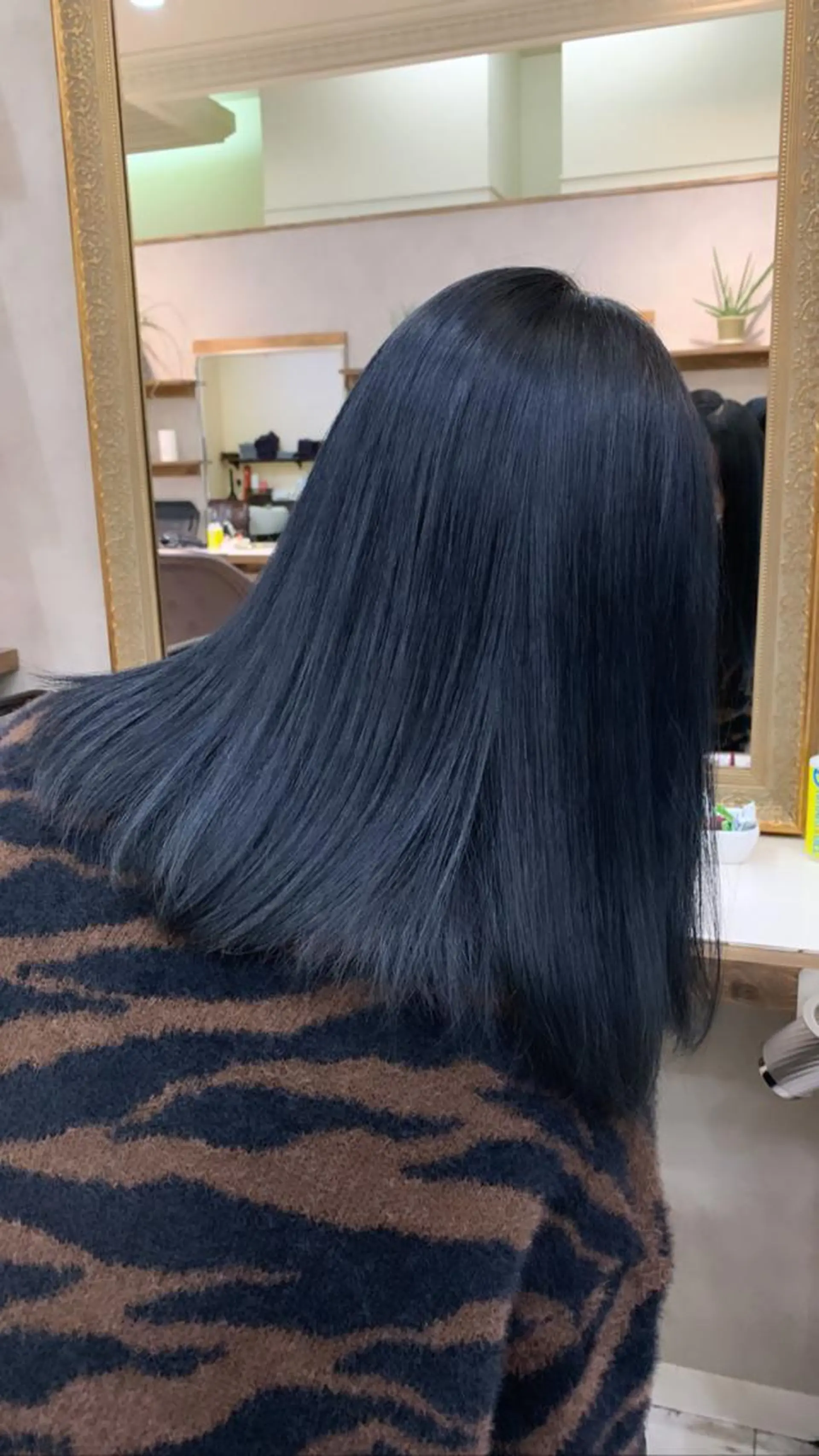 カラー GAGA. yutoのヘアスタイル