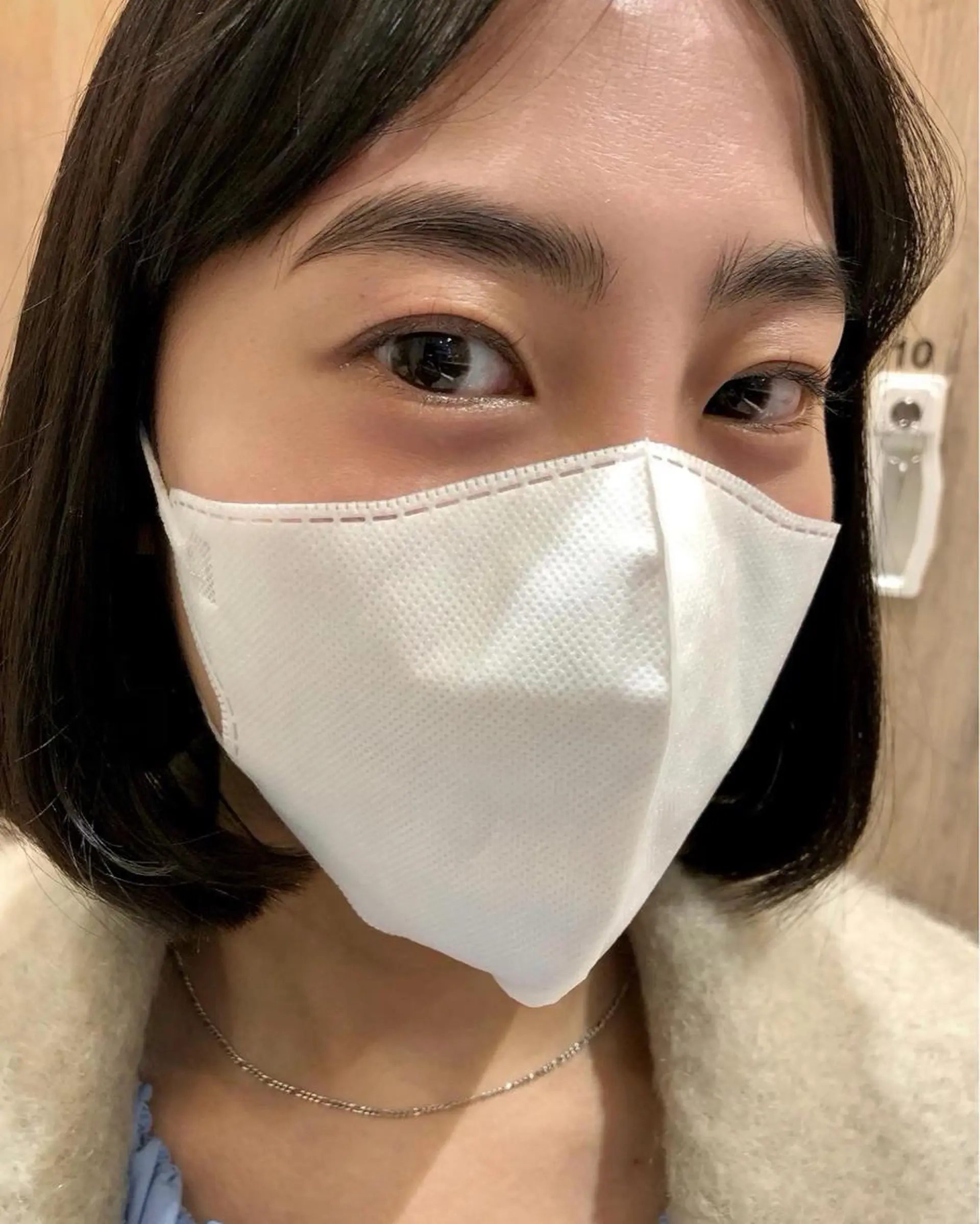 マツエク・マツパ アイブロウ 眉毛　まつ毛パーマ suu梅田のエステ・リラクイメージ