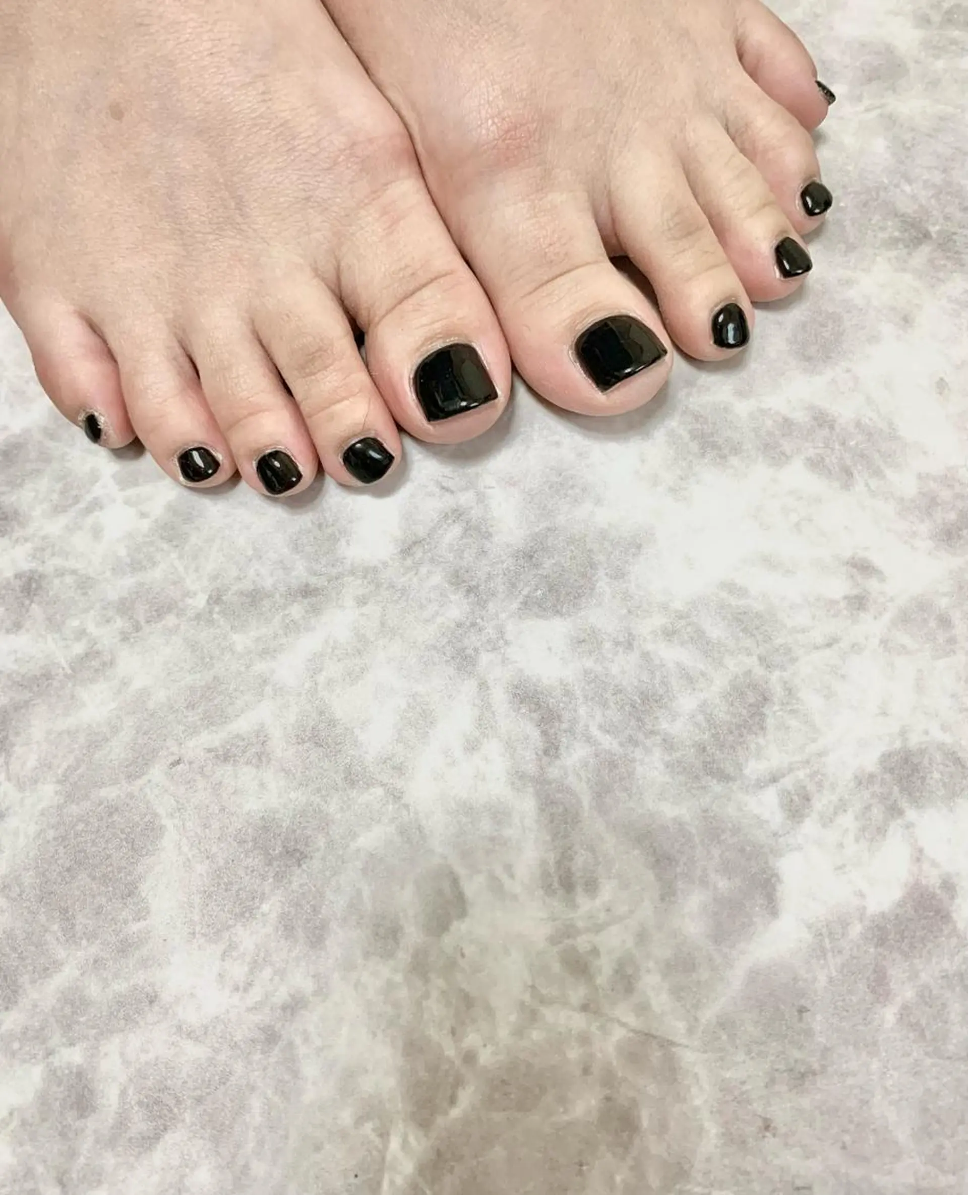 ネイル フットネイル misaki ..のネイルデザイン