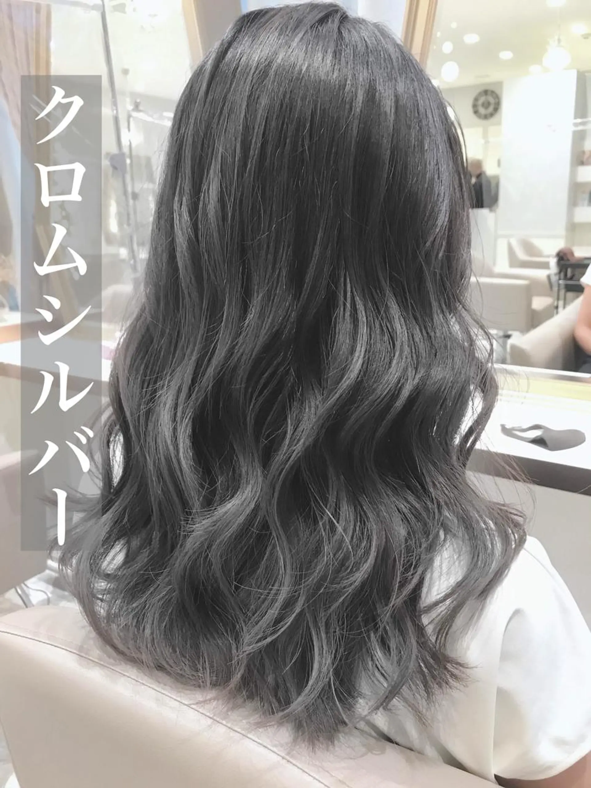 カラー 【乾かすだけの感動】 松田創太のヘアスタイル