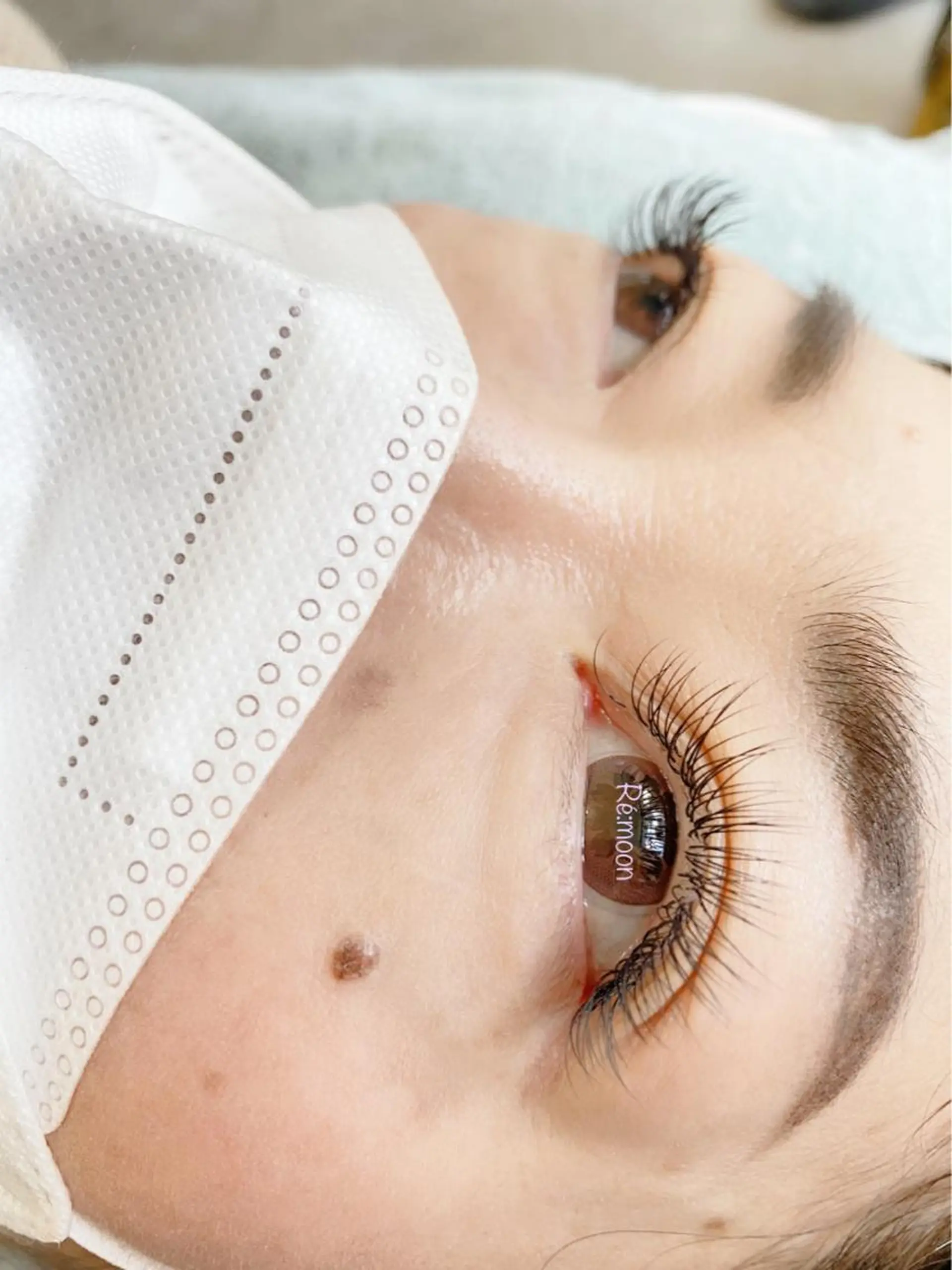 マツエク・マツパ マツエク 宮澤 ユキナのマツエク・マツパデザイン