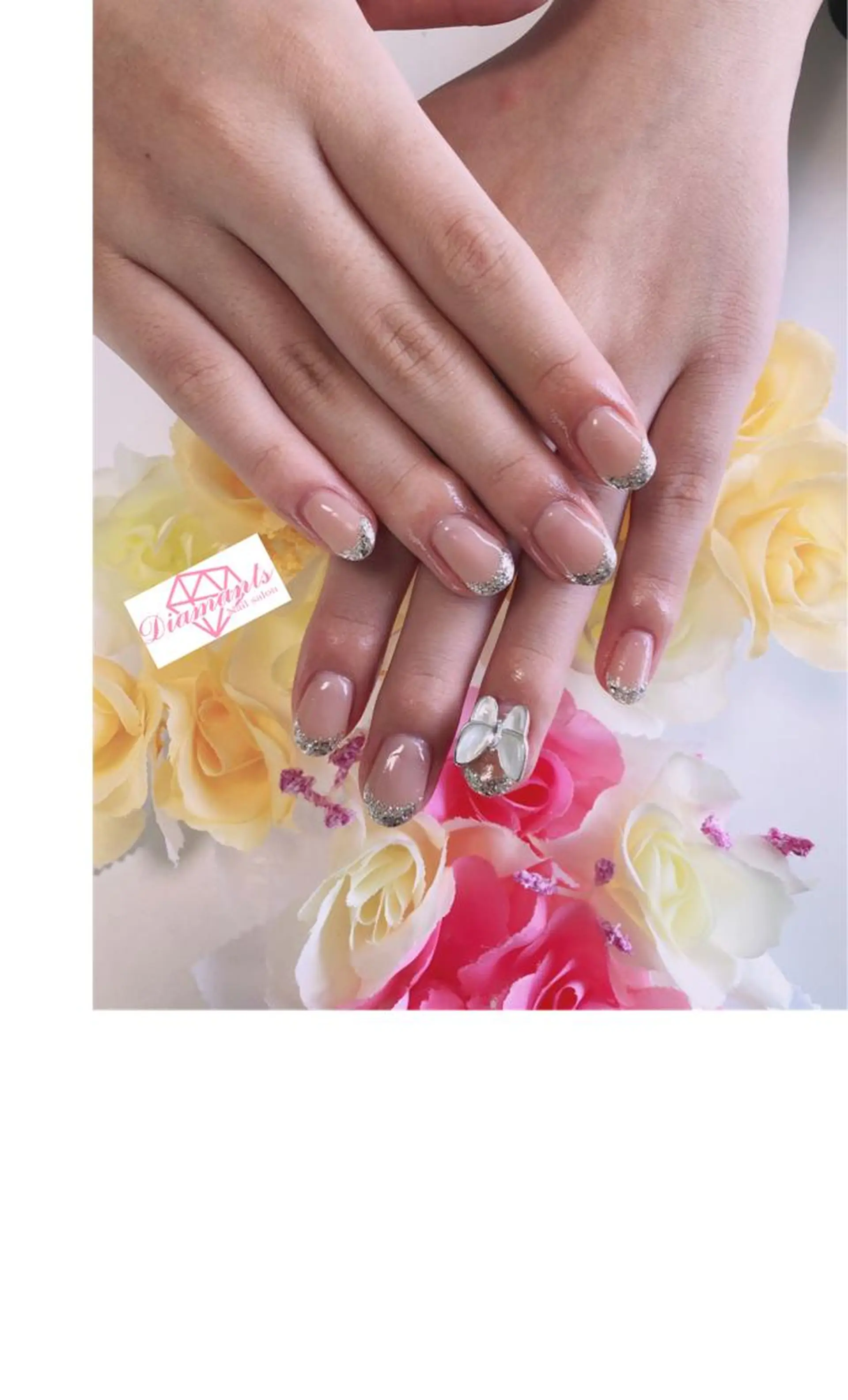 ネイル Asa miのネイルデザイン