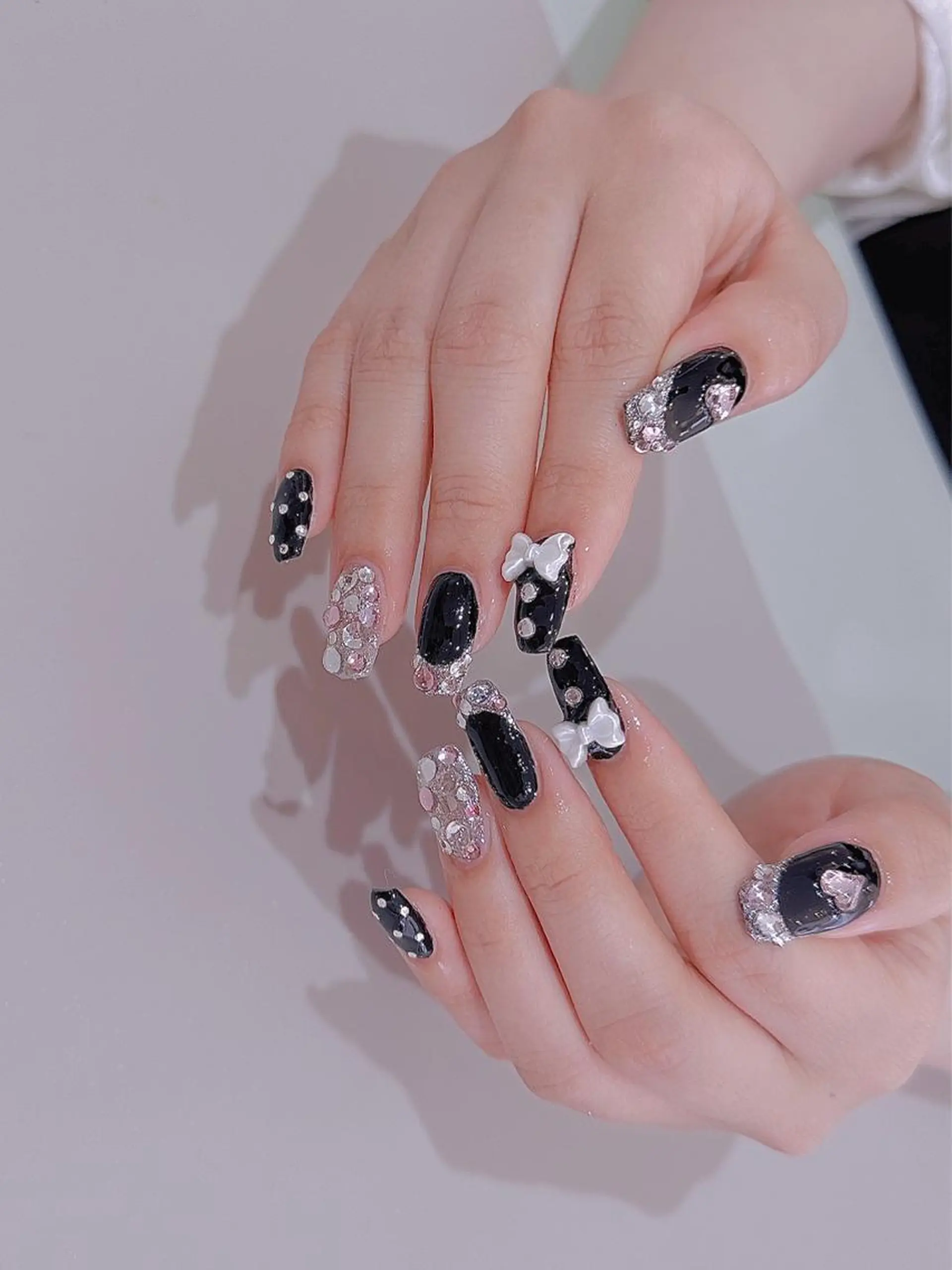 ネイル ハンドネイル NANA NAILのネイルデザイン