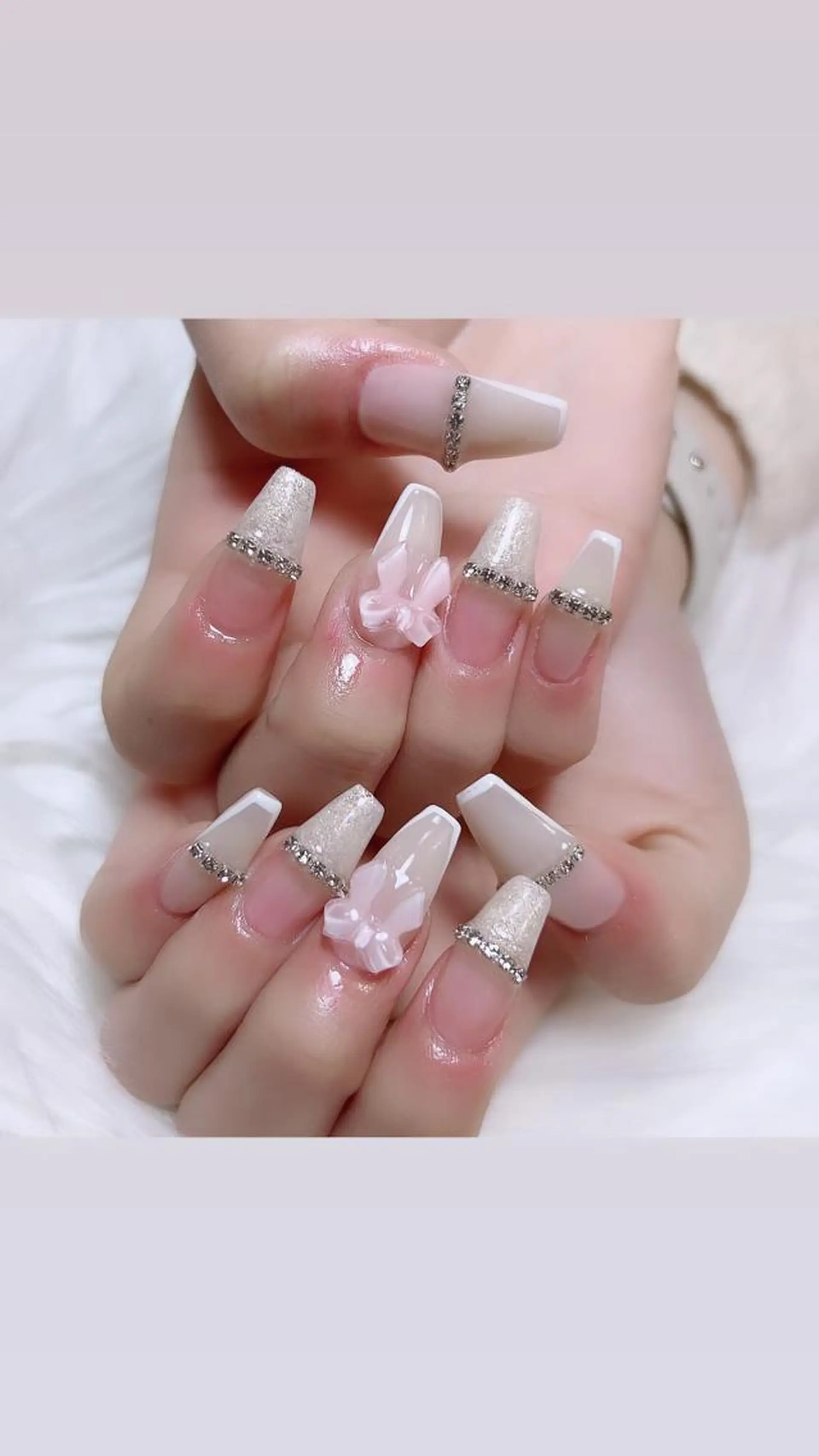 ネイル ハンドネイル Private Nail Salon　EM所属・Nail salon EM（エム）千葉のネイルデザイン