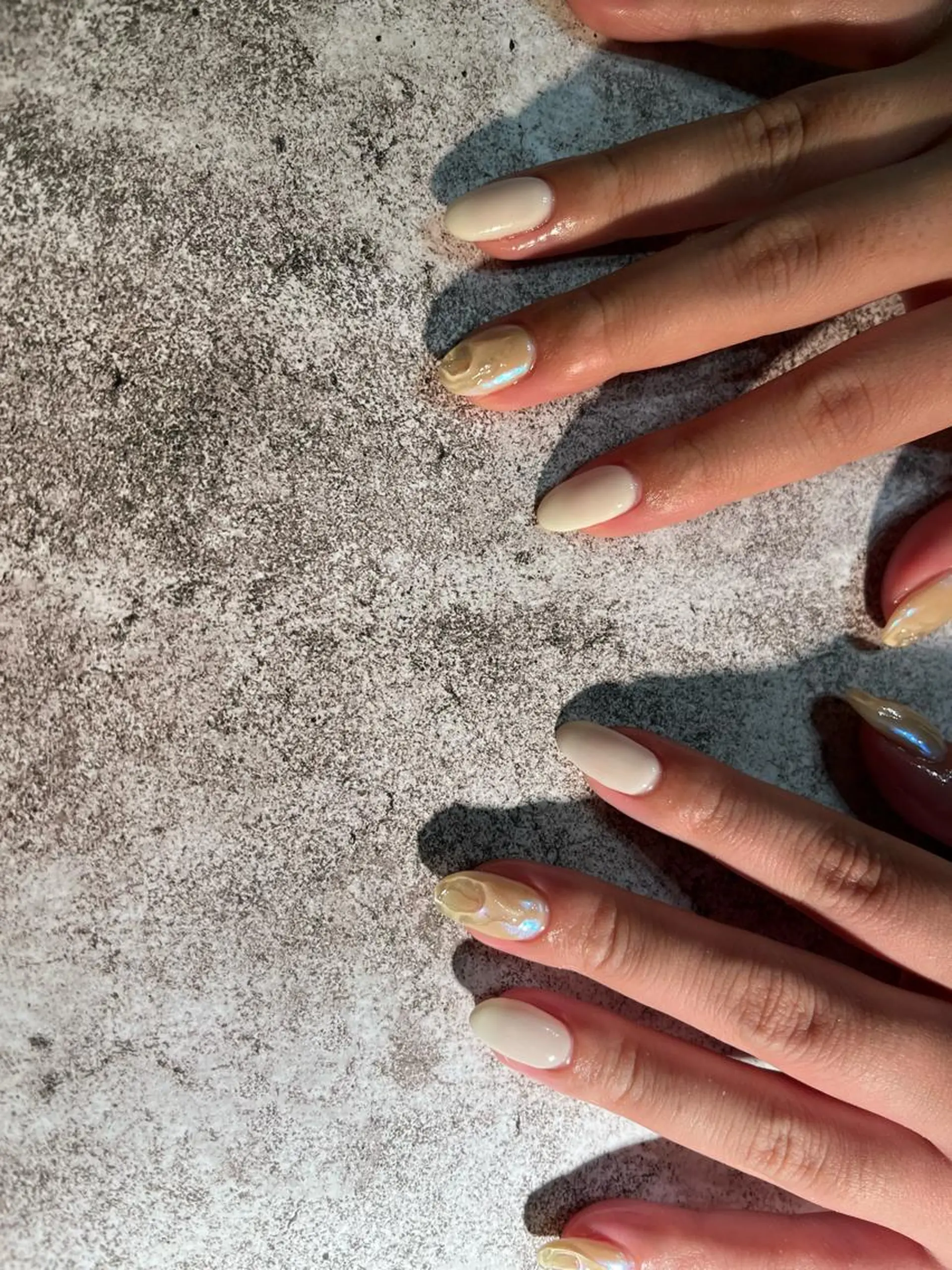 ネイル Kimura Yukoのネイルデザイン