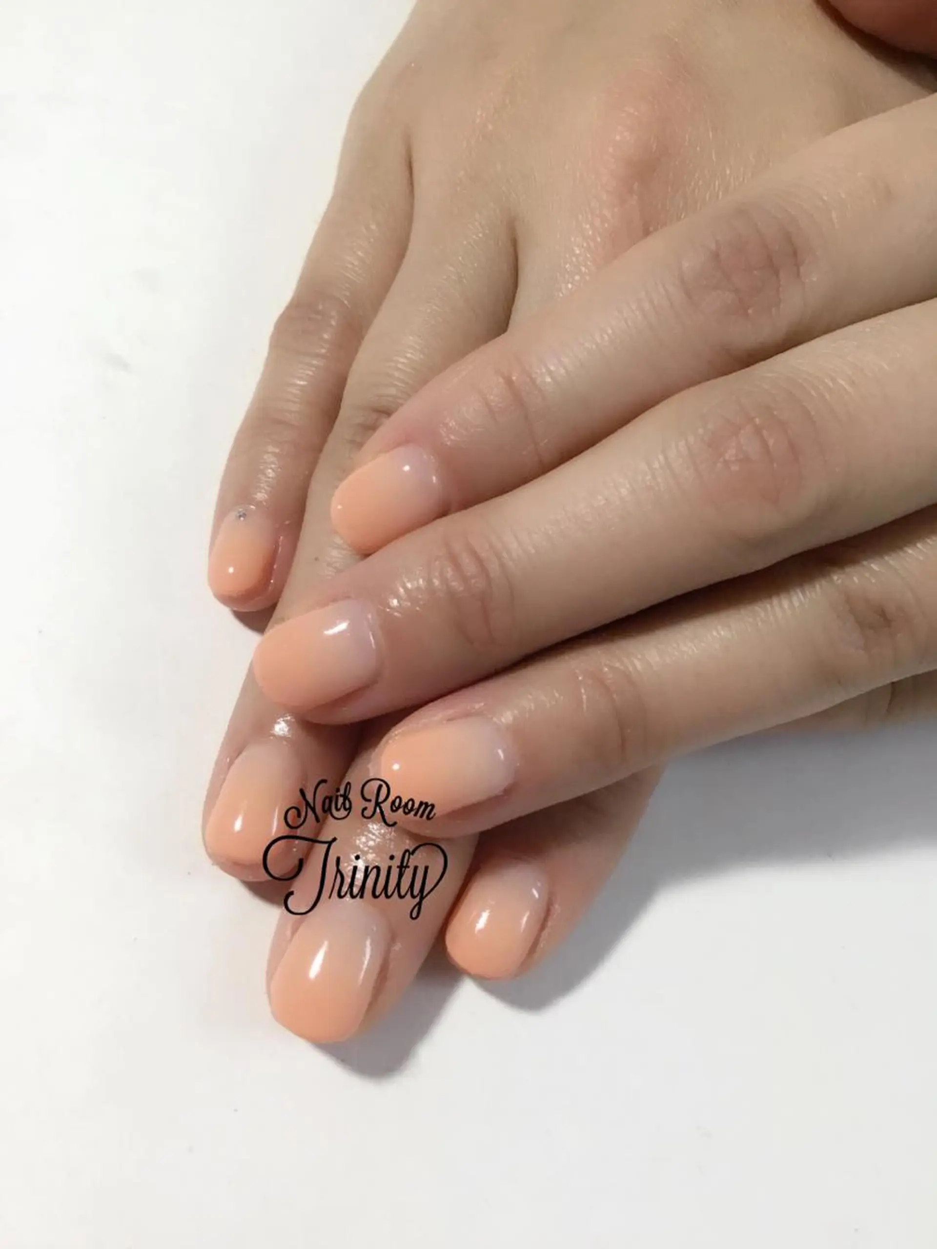 ネイル Trinity staffのネイルデザイン