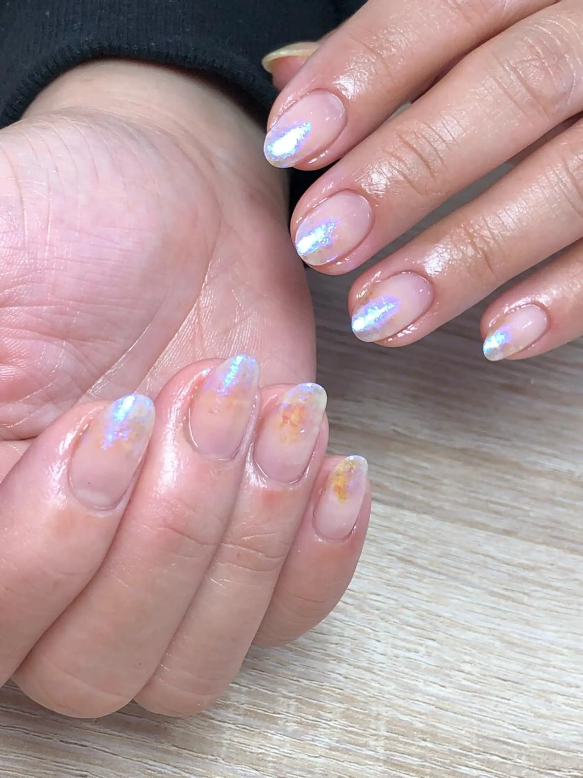 ネイル private salon TOMOMINAILs所属・TOMOMI NAILsのネイルデザイン