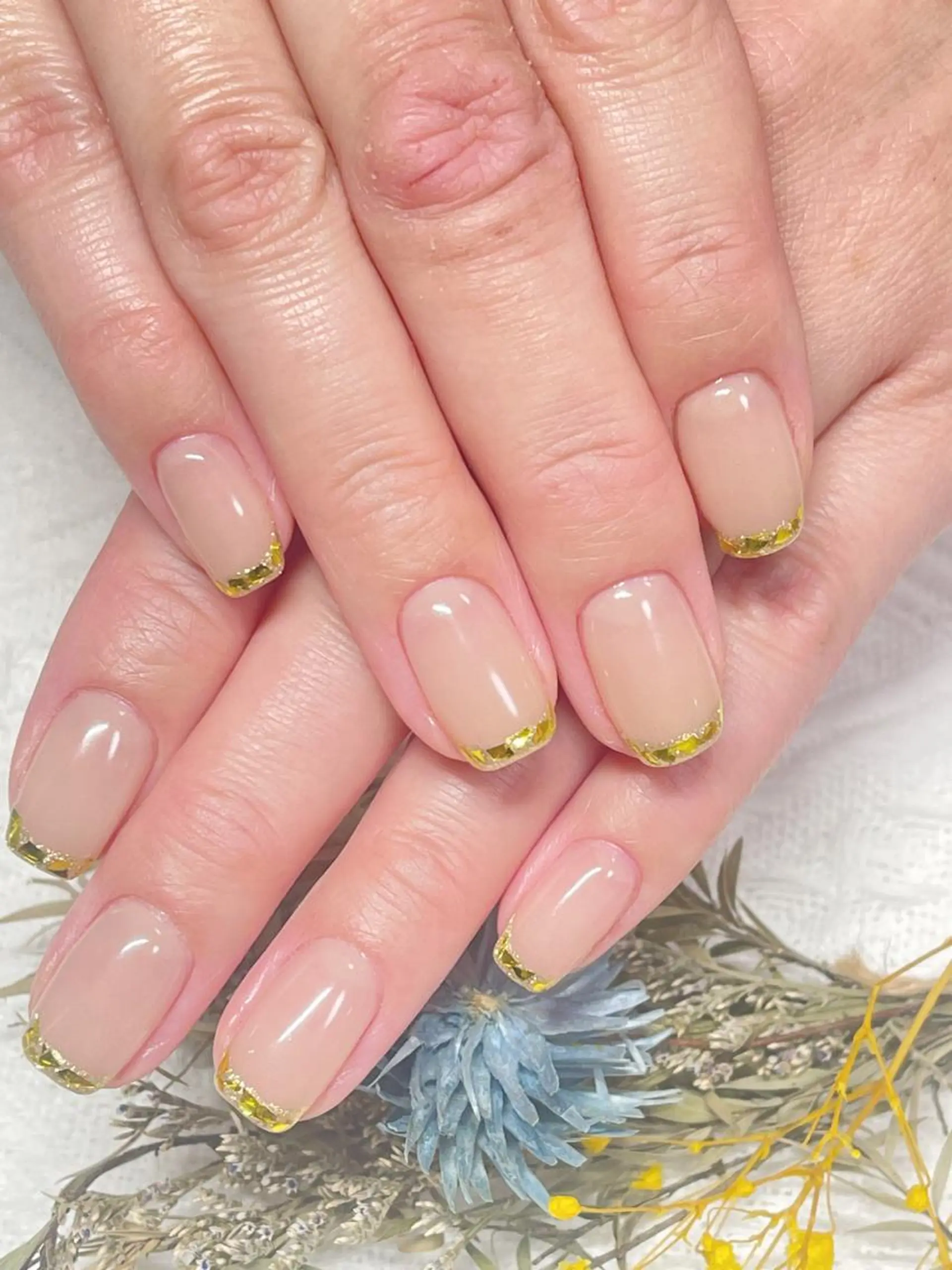 ネイル Joliesse nail salonのネイルデザイン