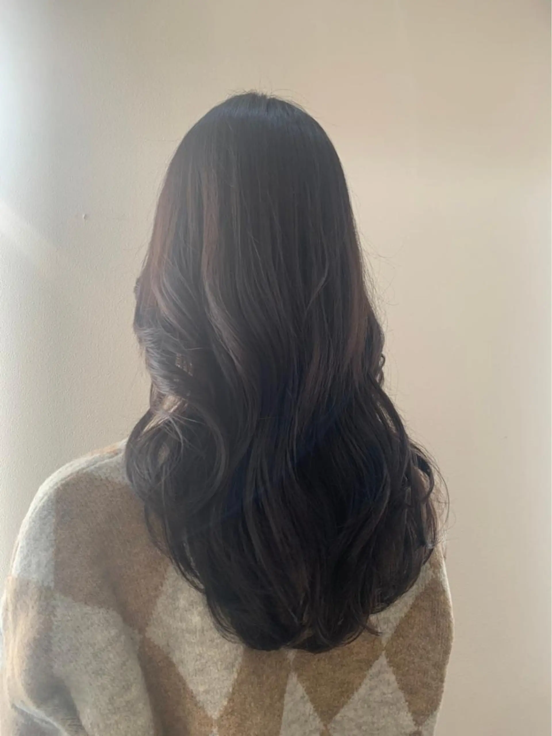 ロング カラー 🫧chinatsu 🫧のヘアスタイル