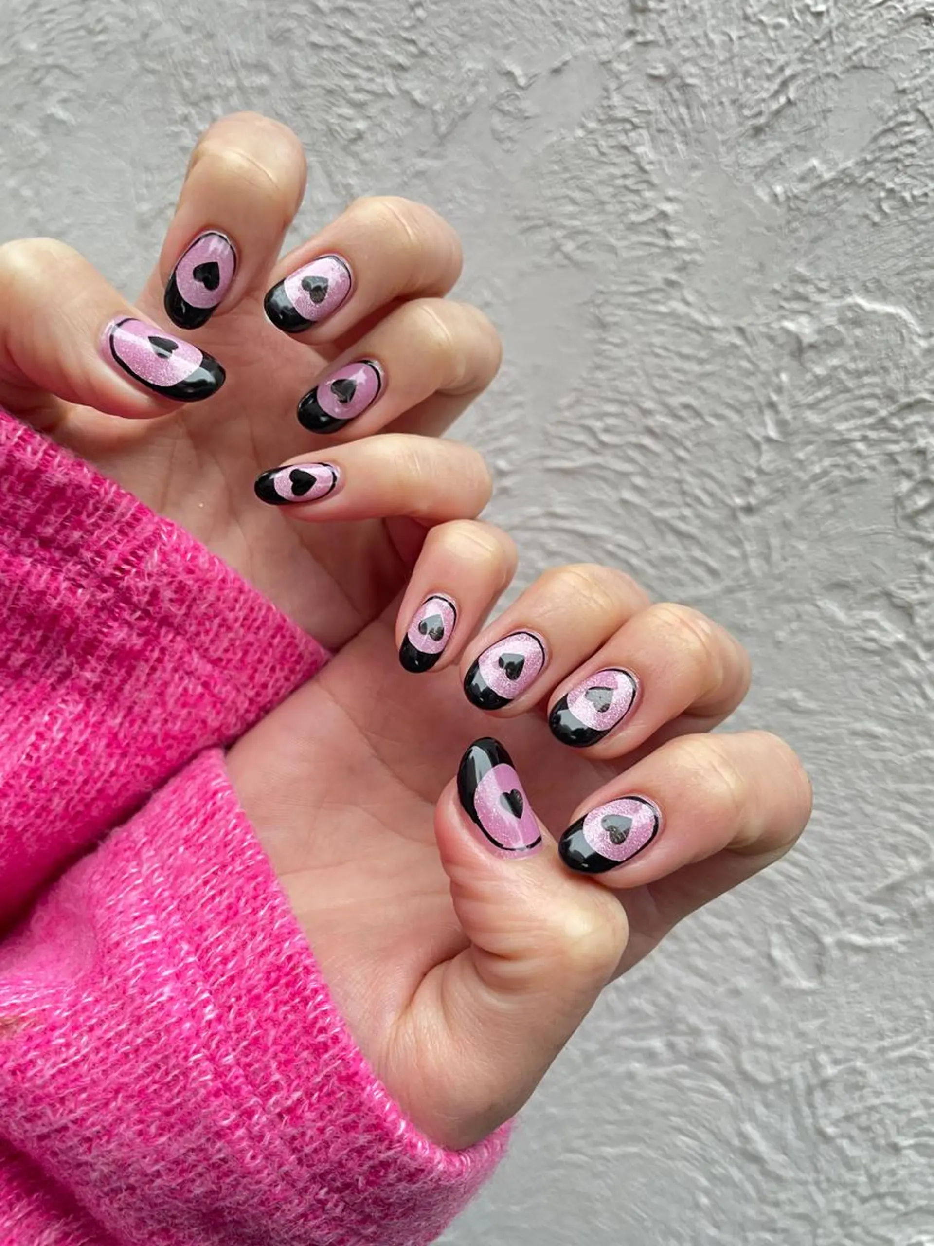 ネイル ハンドネイル 🩵NORIKO 上品ネイルが得意🩵のネイルデザイン