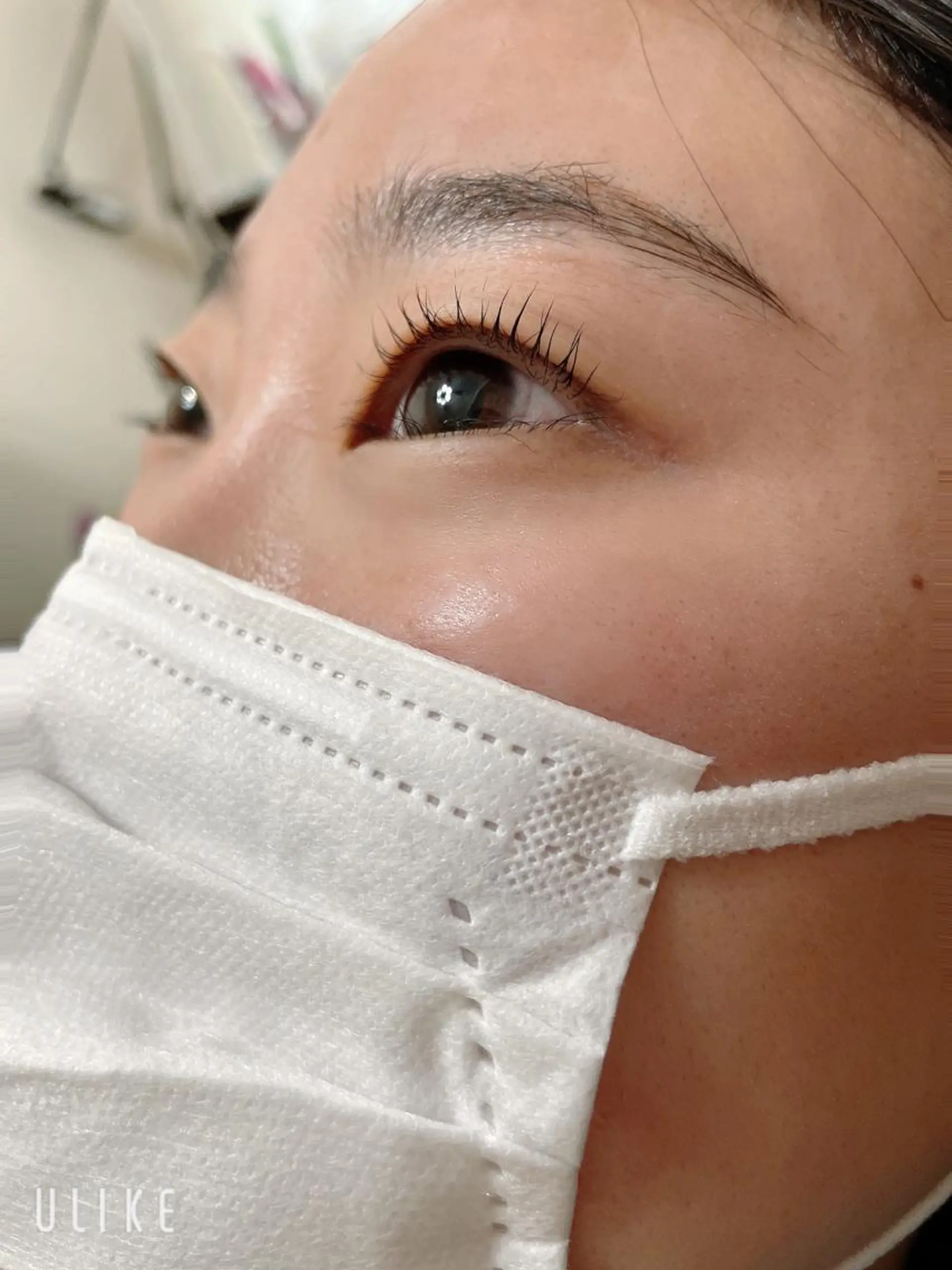 マツエク・マツパ dear beautyのマツエク・マツパデザイン